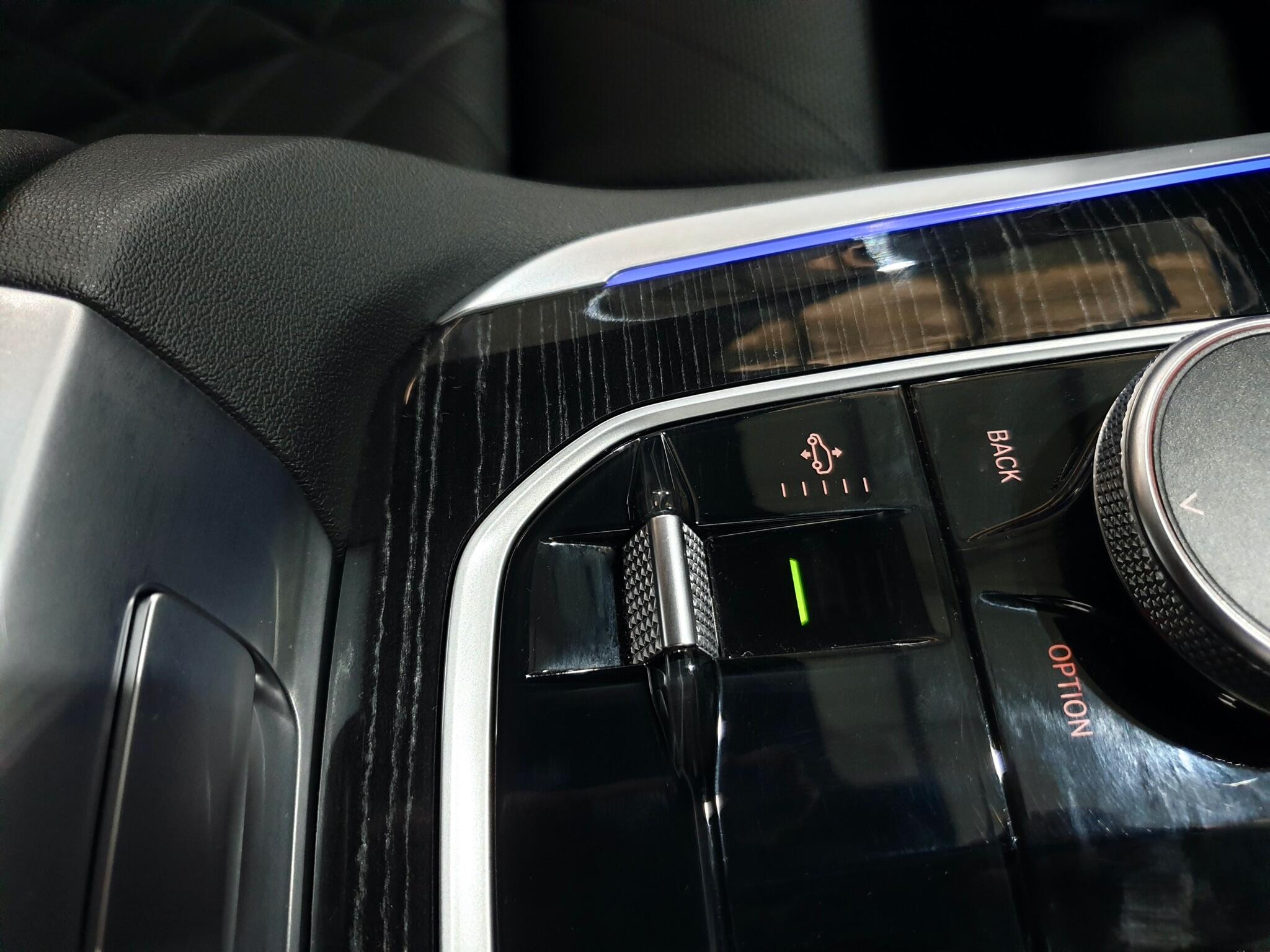 BMW X5 view 73