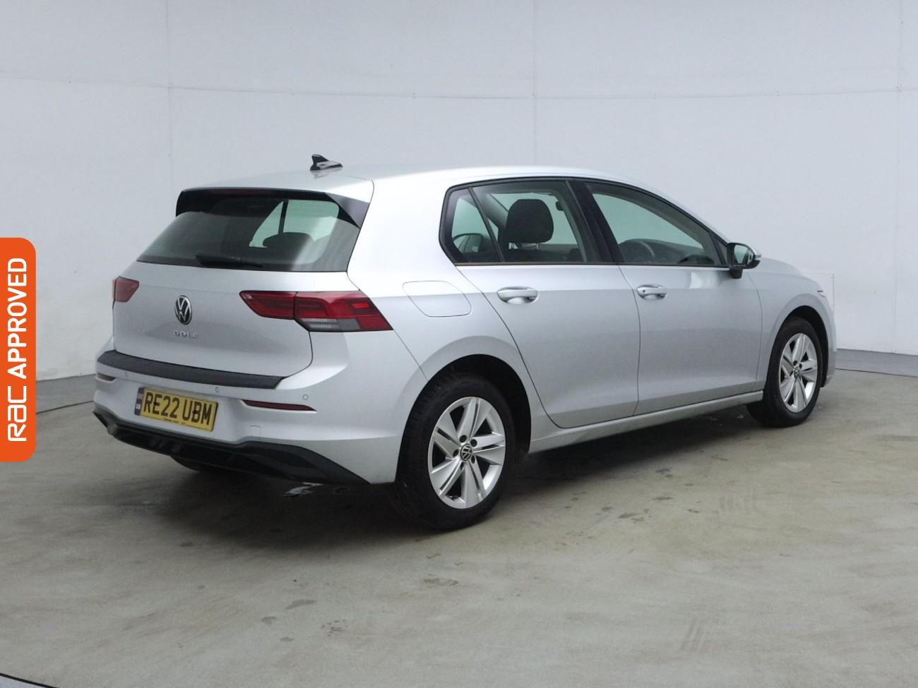 Volkswagen Golf view 31