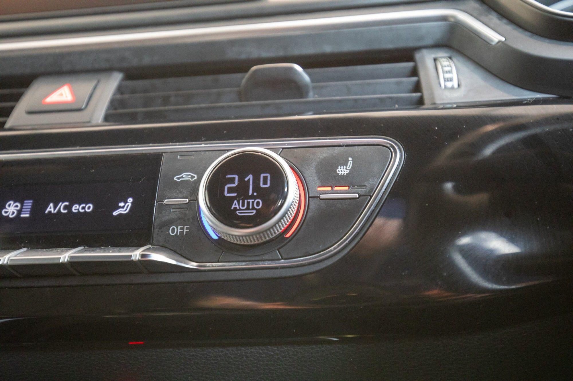 Audi A5 view 32