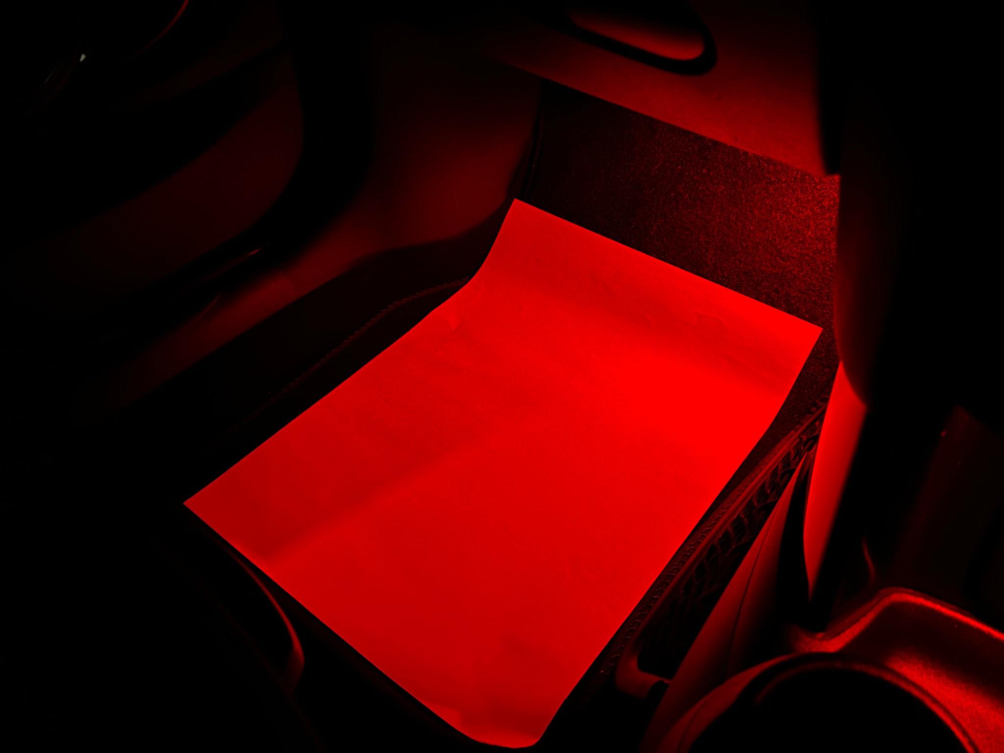 Mini Hatch view 28