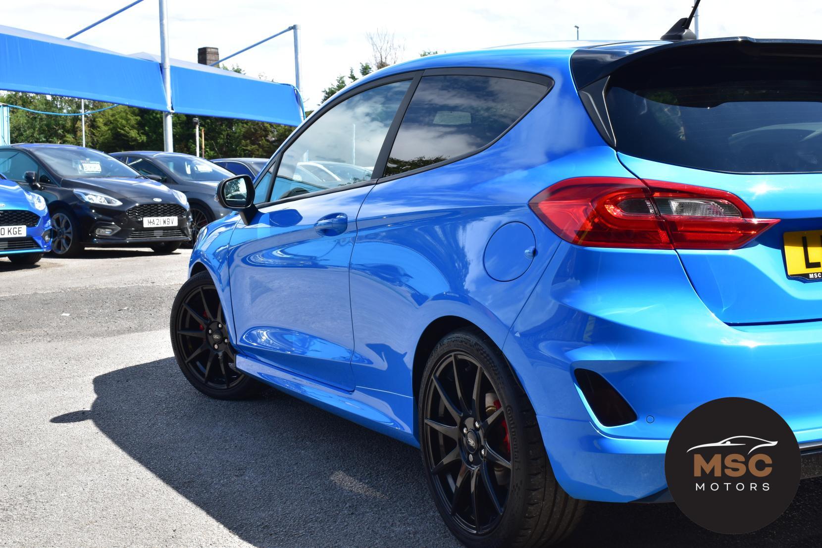 Ford Fiesta view 27