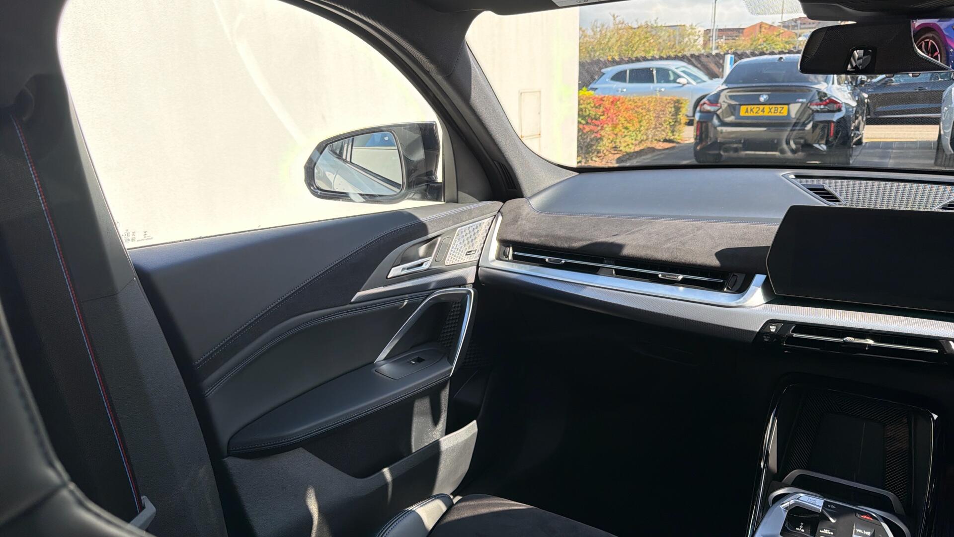 BMW X2 view 36