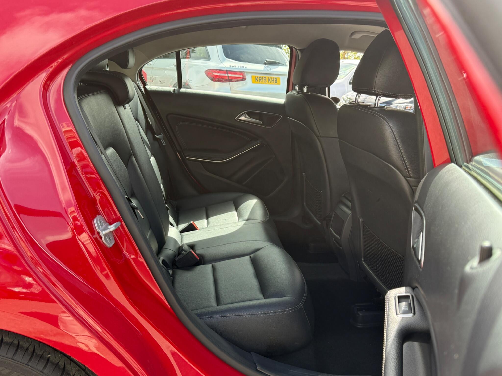 Mercedes-Benz A Class - Image 15