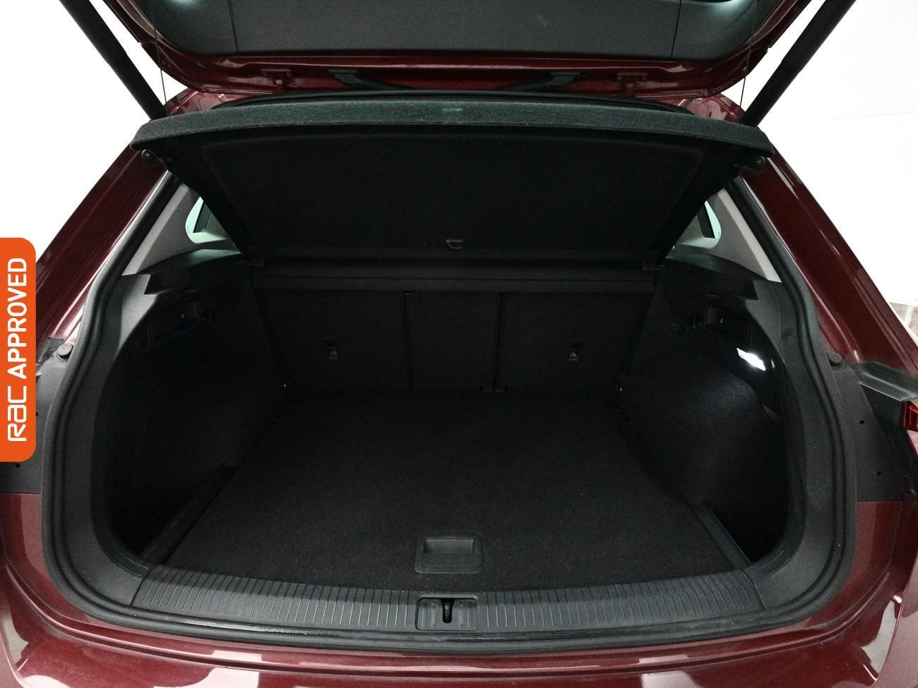 Volkswagen Tiguan view 27