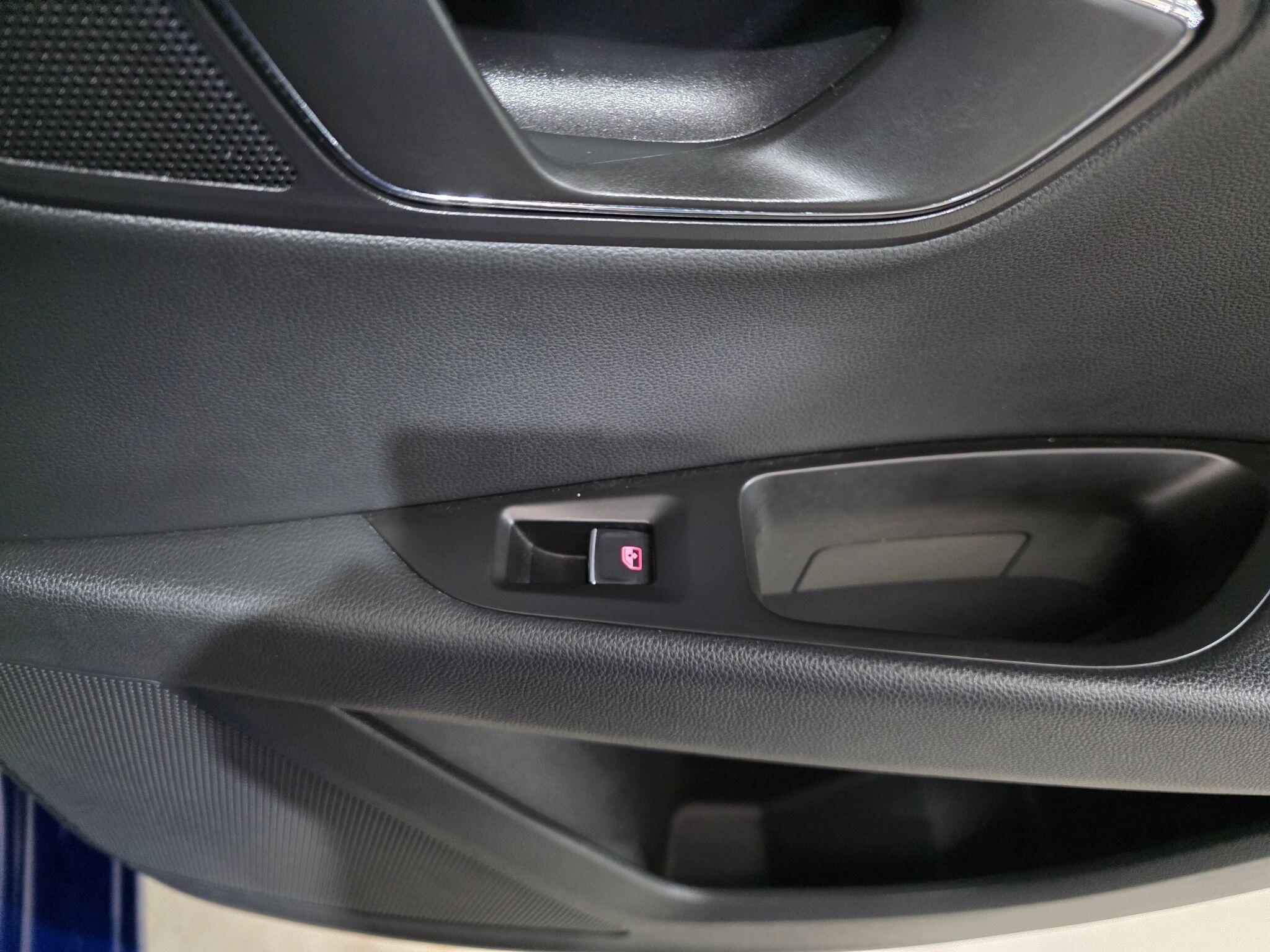 Seat Leon Leon view 22
