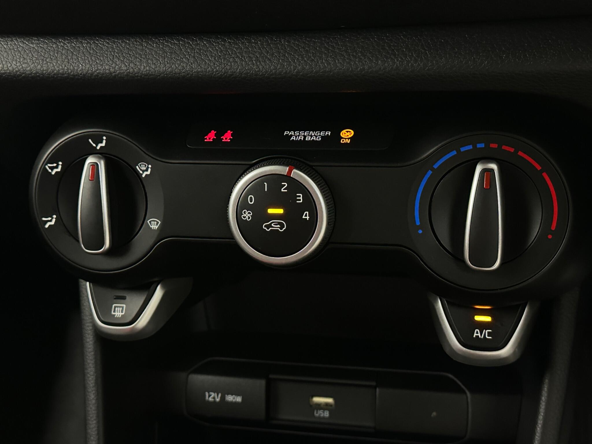 Kia Picanto view 20