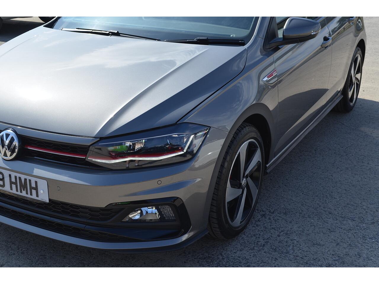 Volkswagen Polo view 48