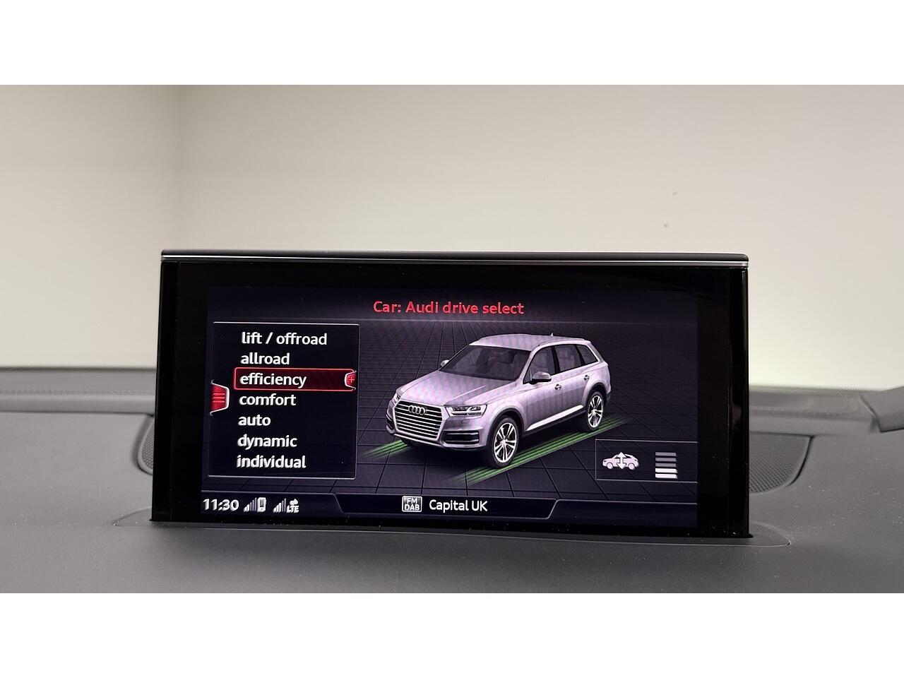 Audi Q7 view 33