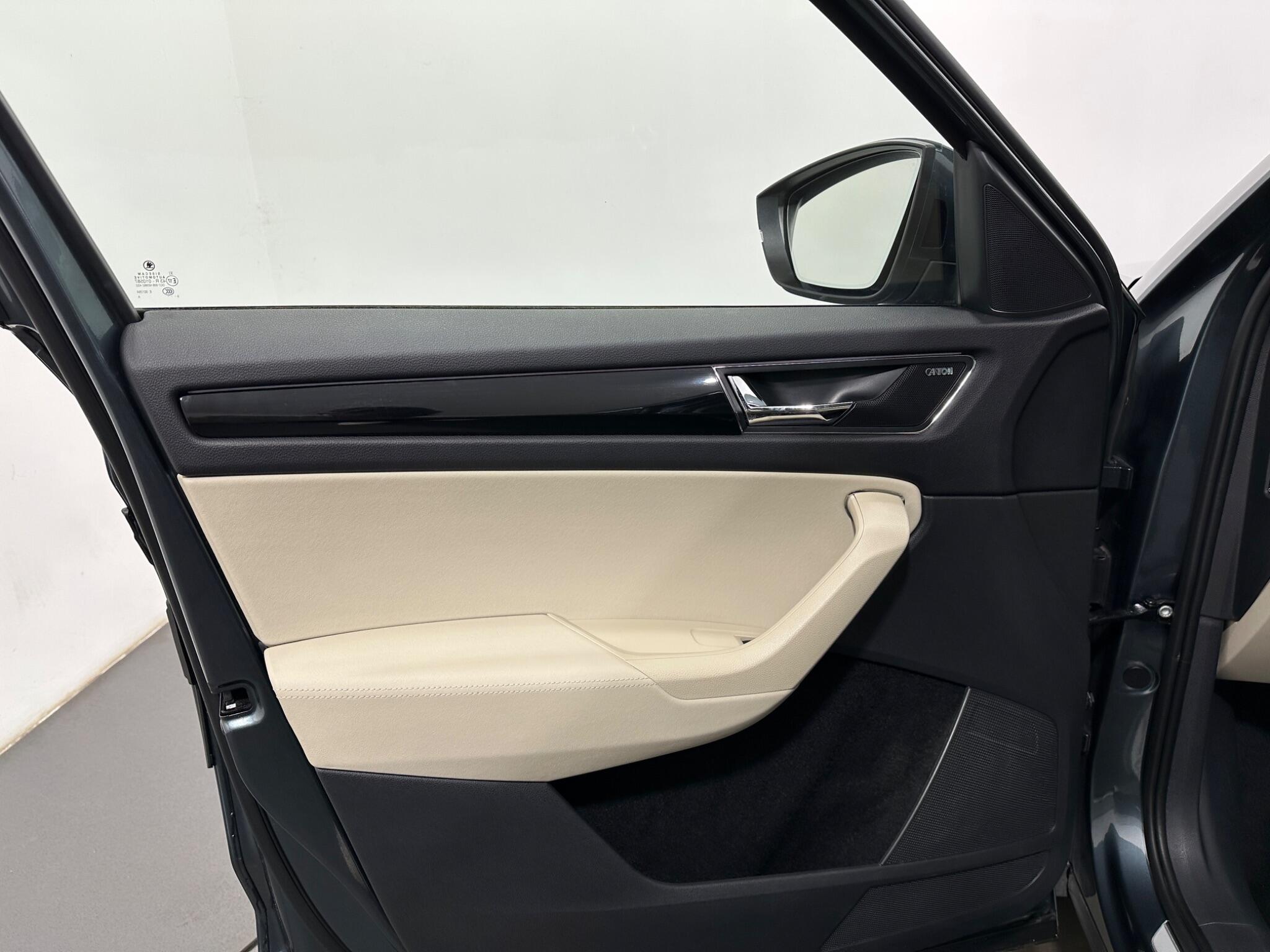 Skoda Kodiaq view 36