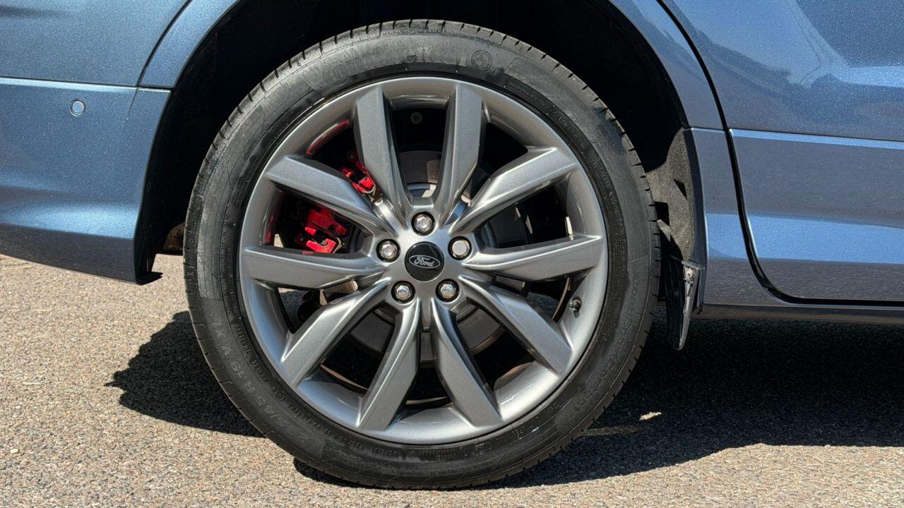 Ford Kuga view 41
