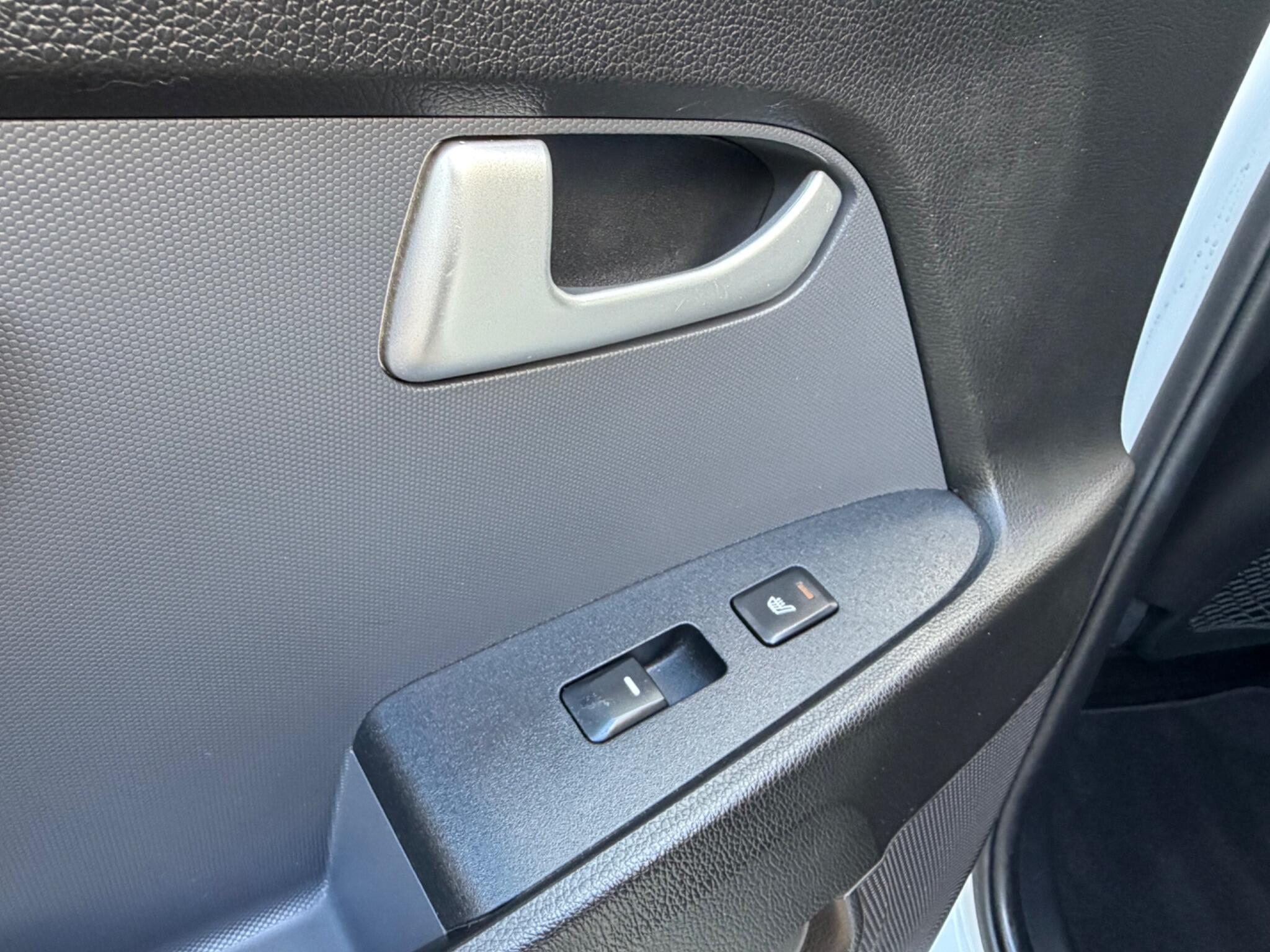 Kia Sportage view 69