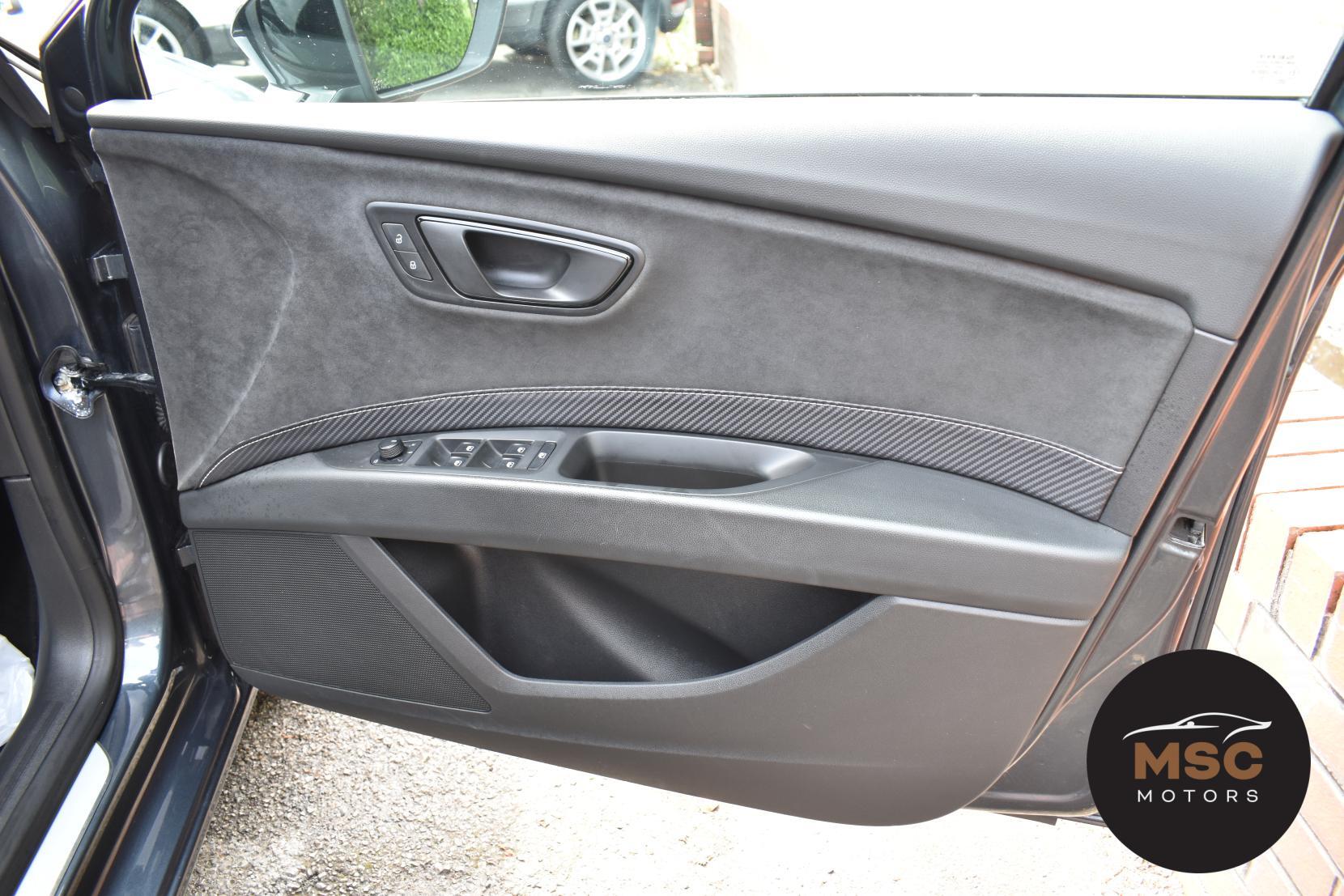 Seat Leon Leon view 51