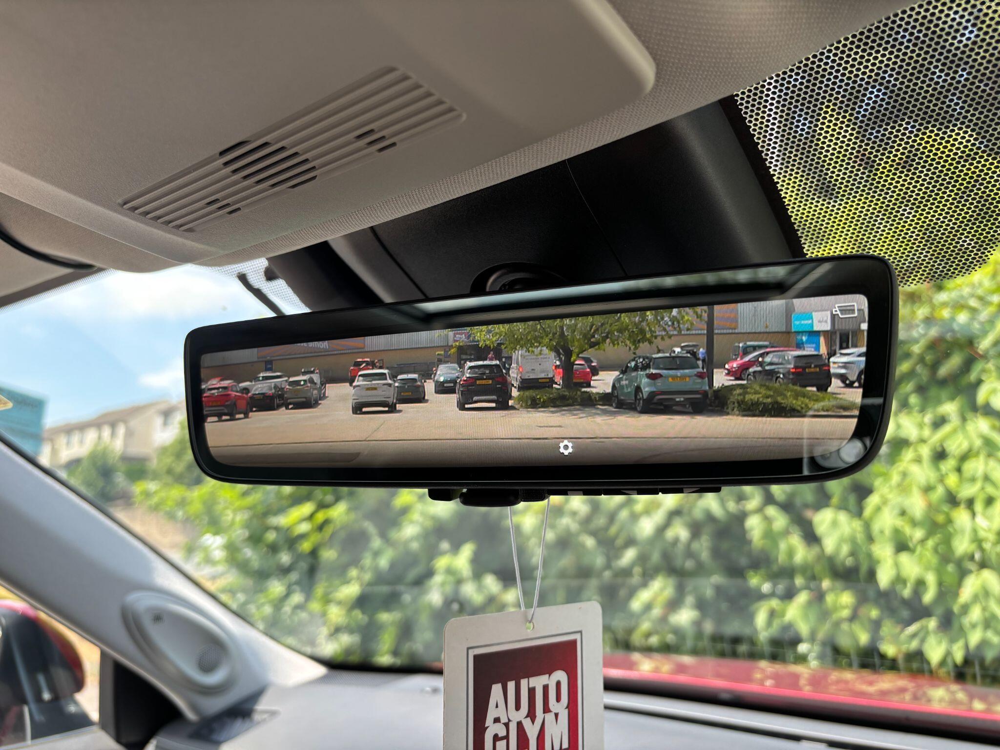 Toyota Highlander view 47