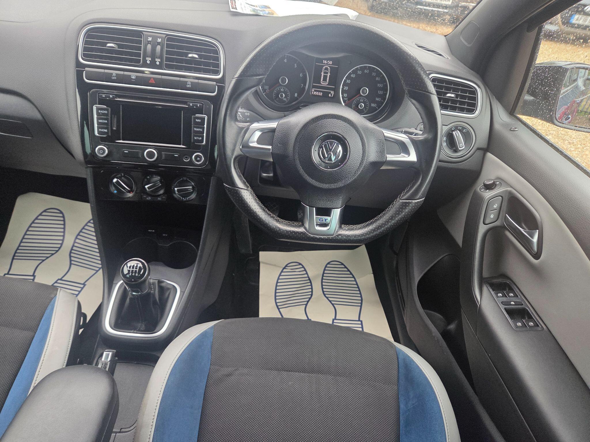Volkswagen Polo view 59