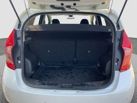 Nissan Note view 18