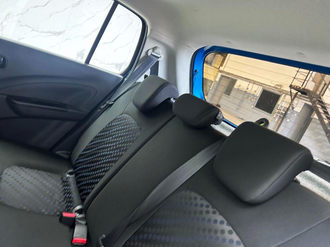 Suzuki Celerio view 20