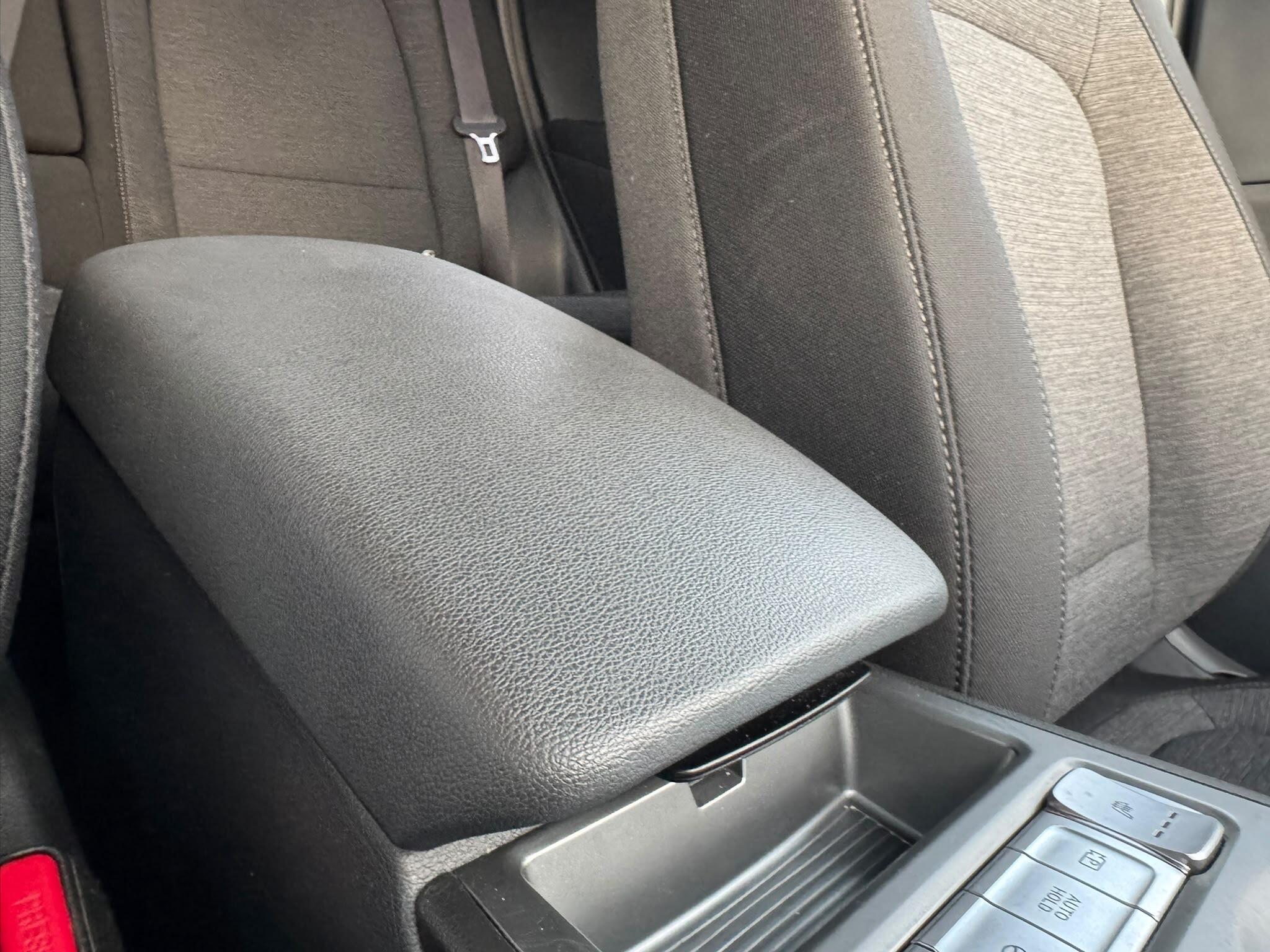 Hyundai Kona view 73