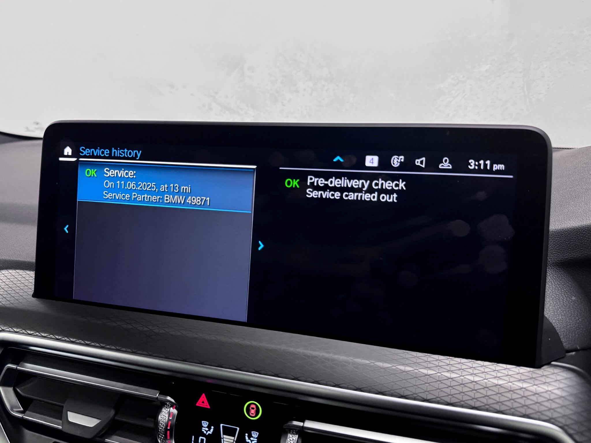 BMW X4 view 53