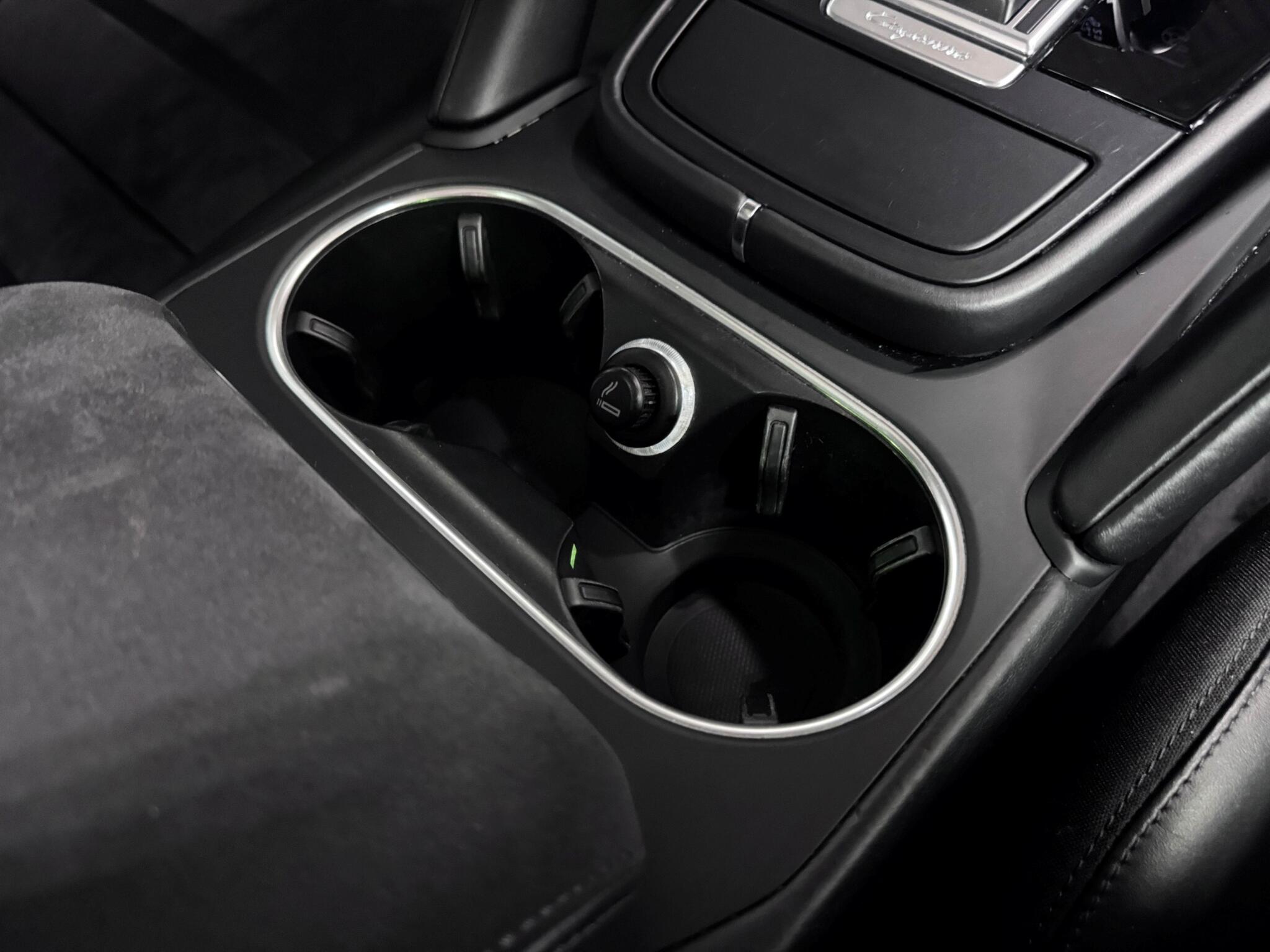 Porsche Cayenne view 46