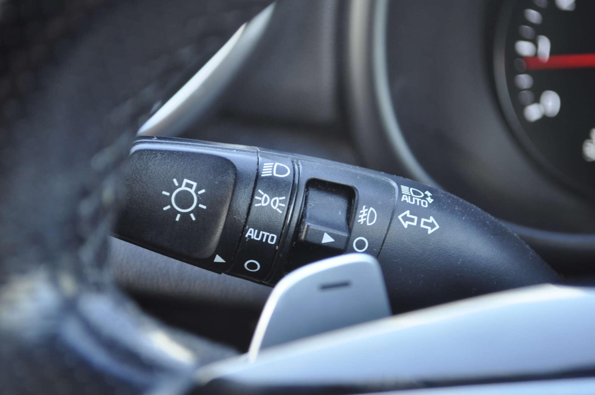 Kia Sportage view 23