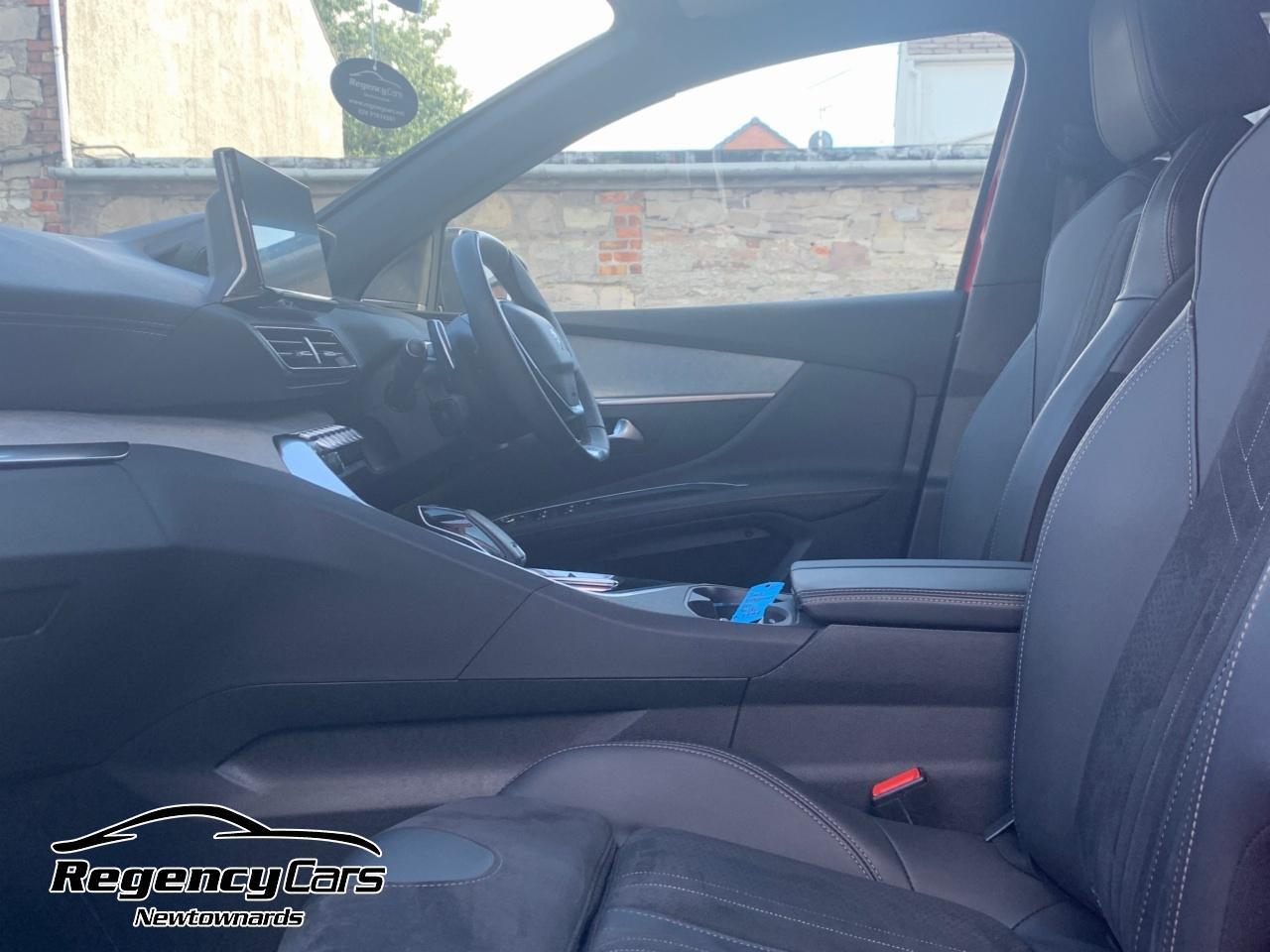 Peugeot 3008 view 40
