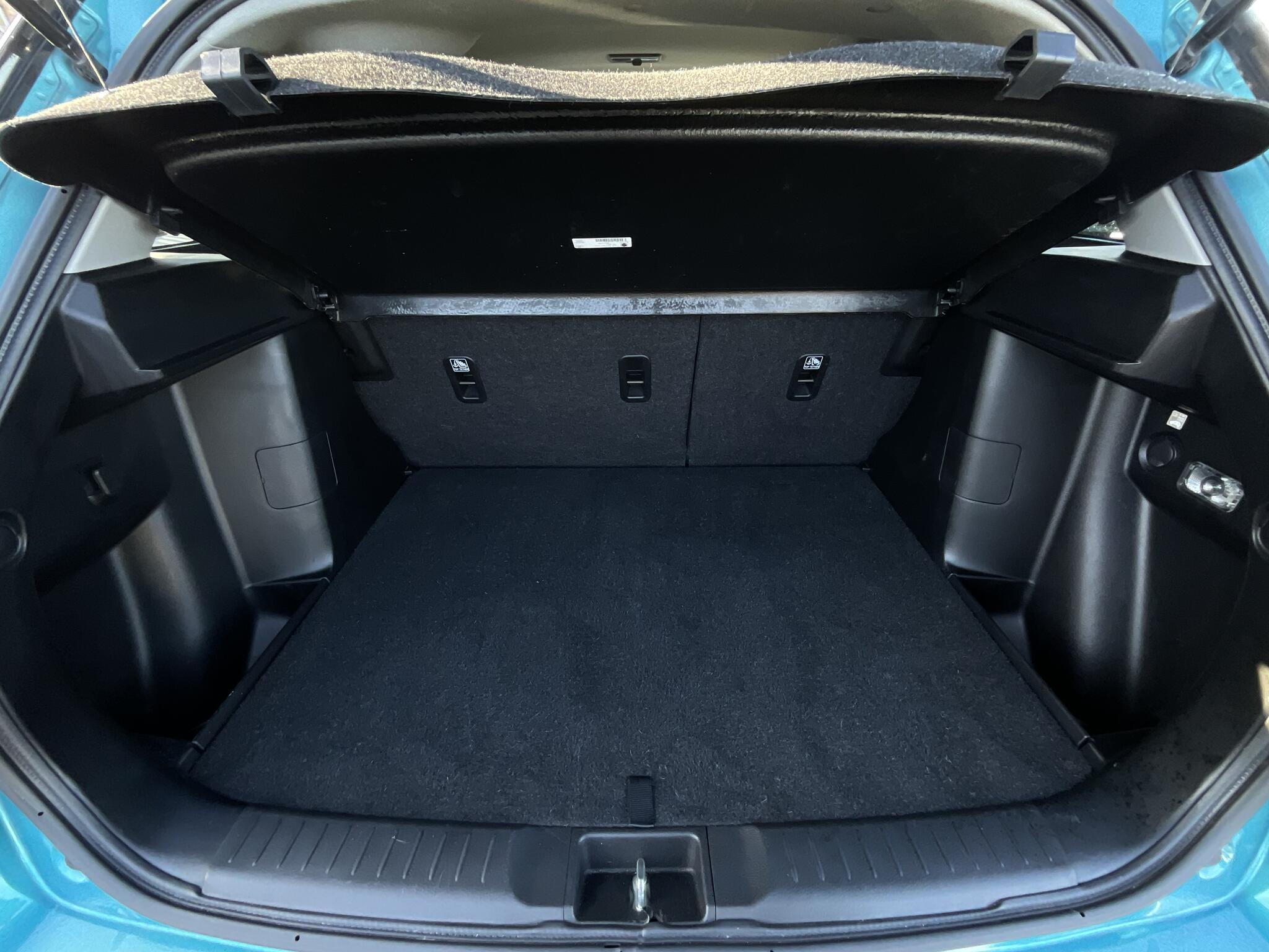 Suzuki Vitara view 35