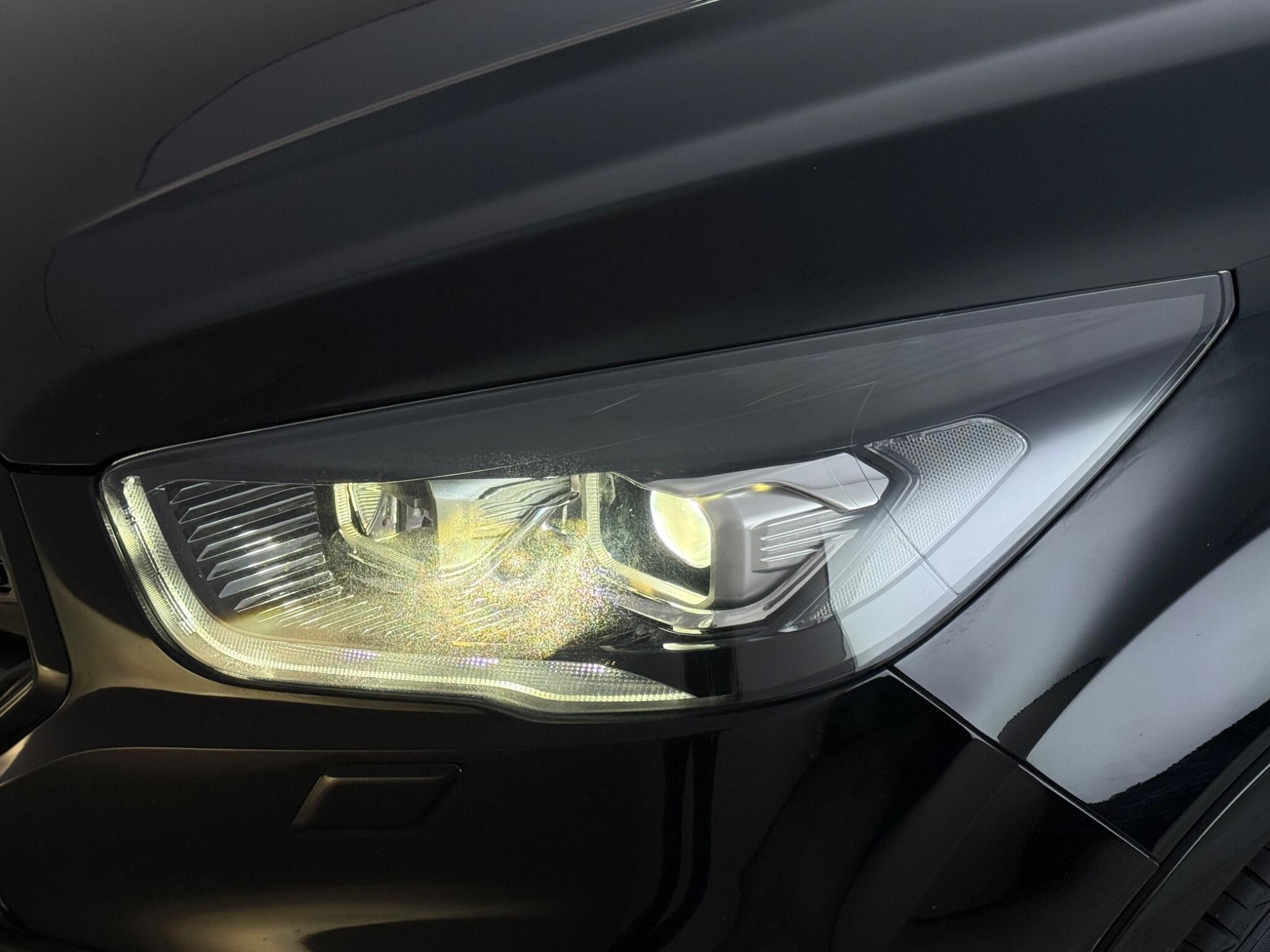 Ford Kuga view 12