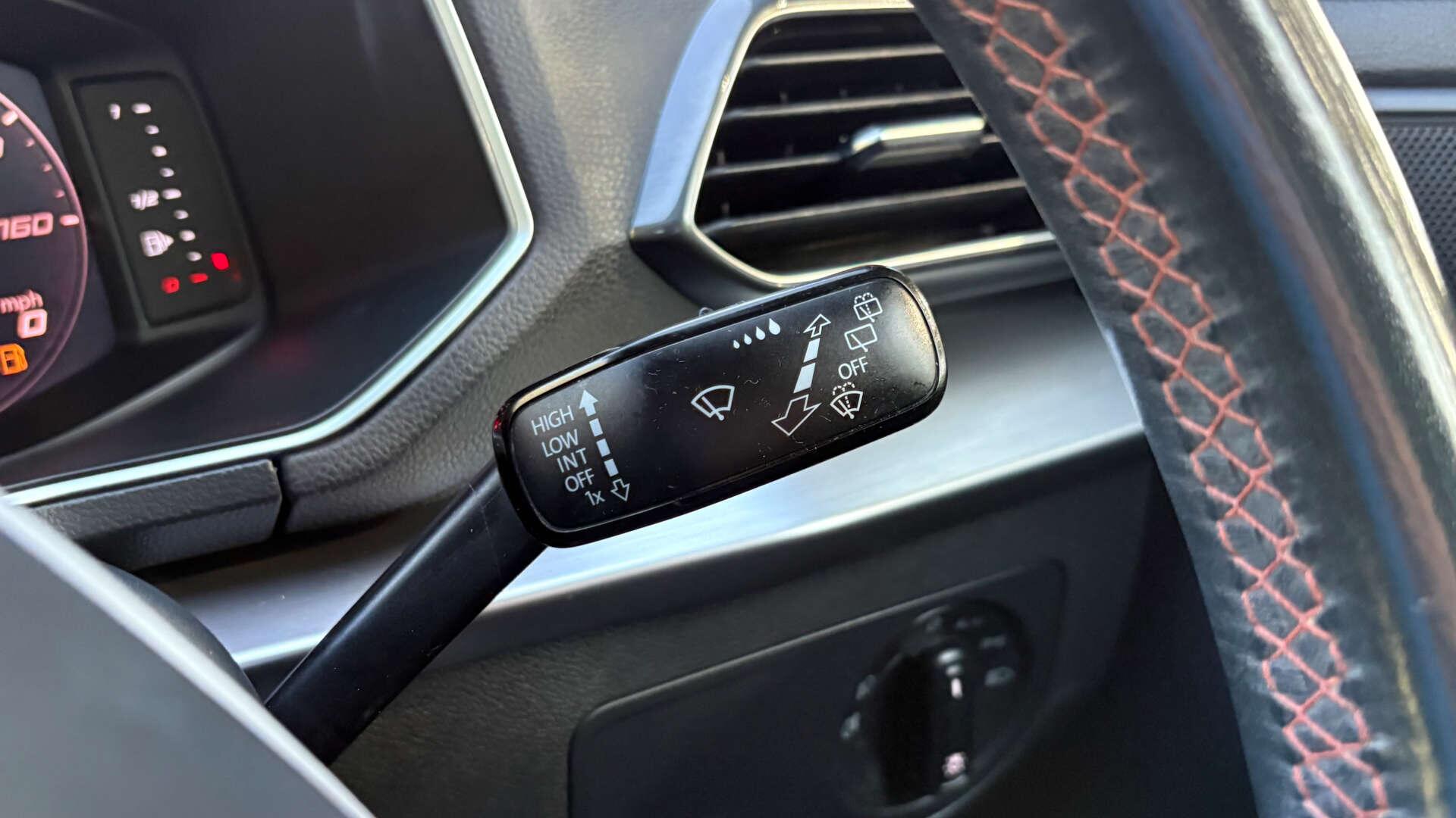 SEAT Tarraco view 25