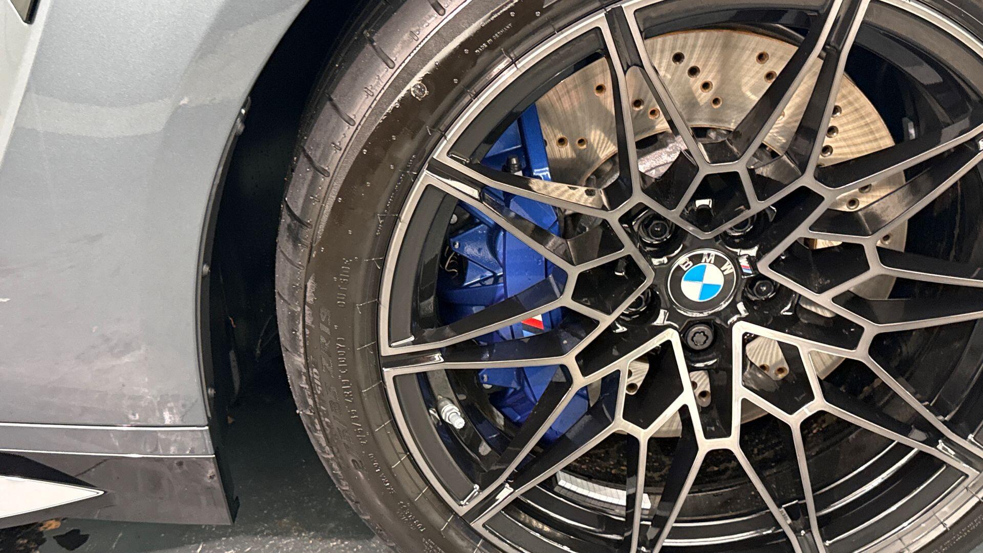 BMW M4 view 43