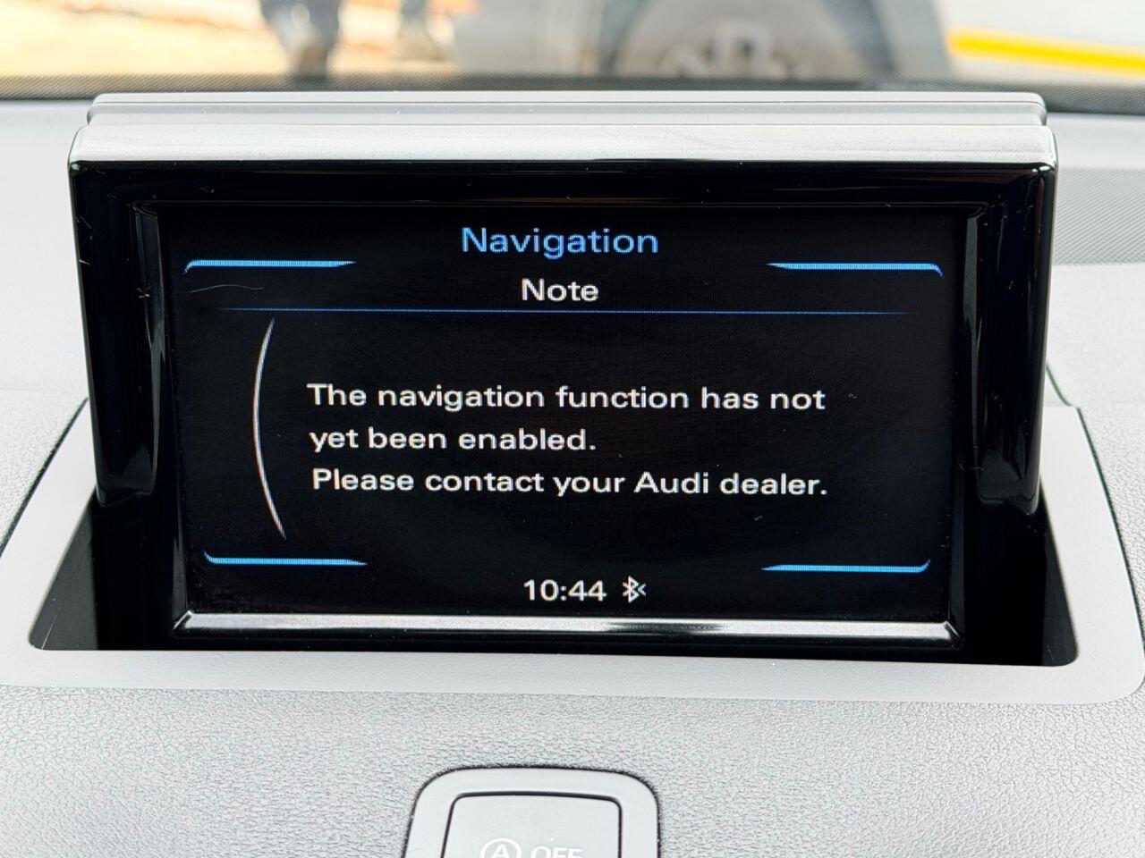 Audi A1 view 49