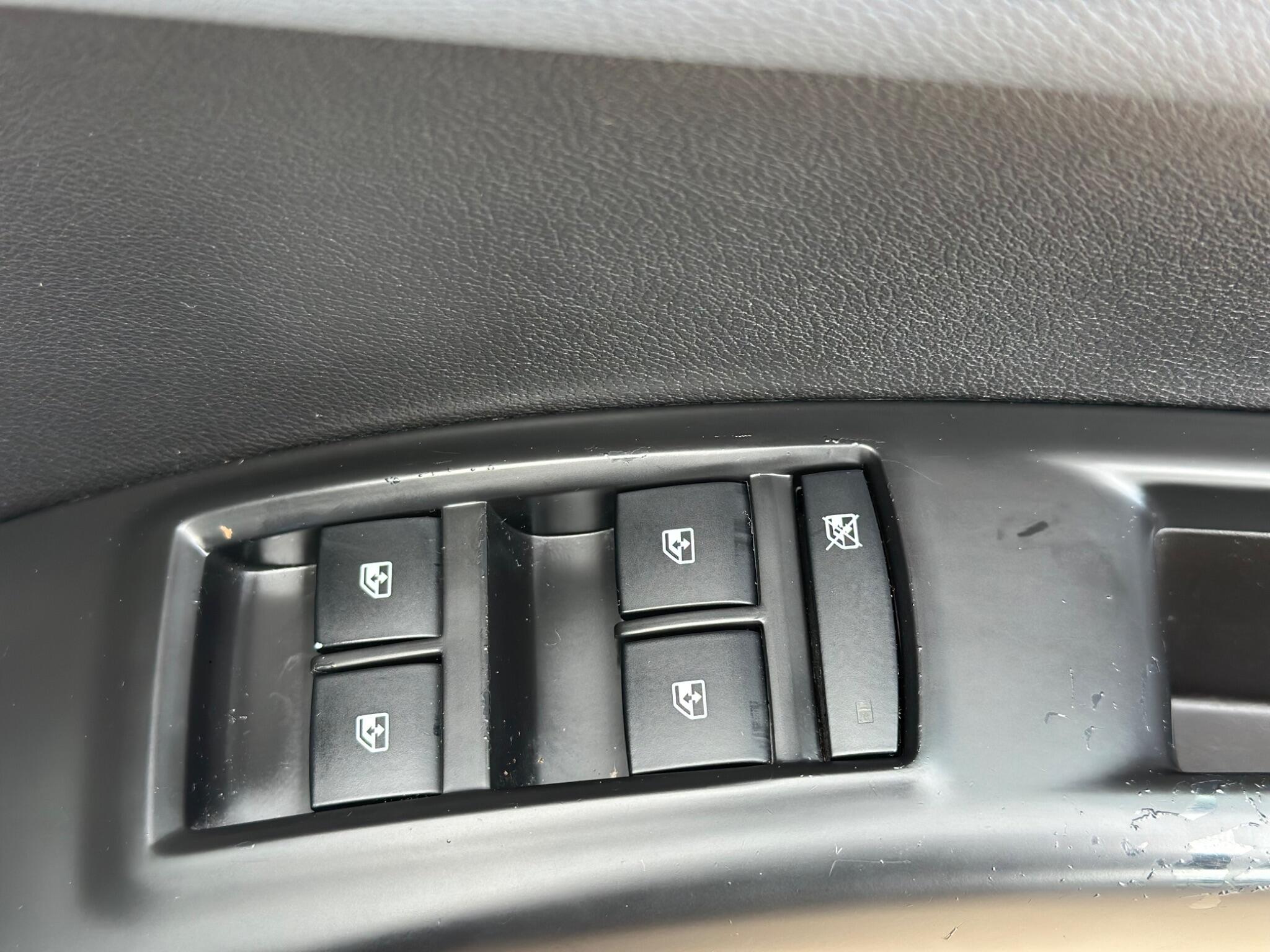 Vauxhall Meriva view 50