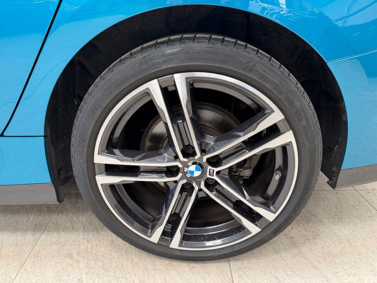 BMW 2 Series Gran Coupe view 12
