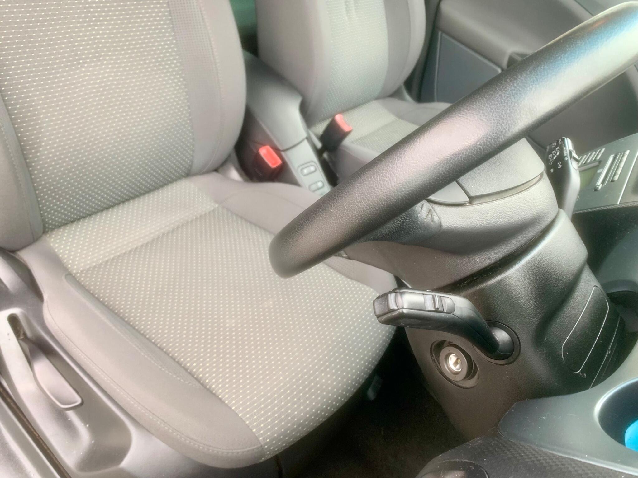 Seat Altea XL view 19