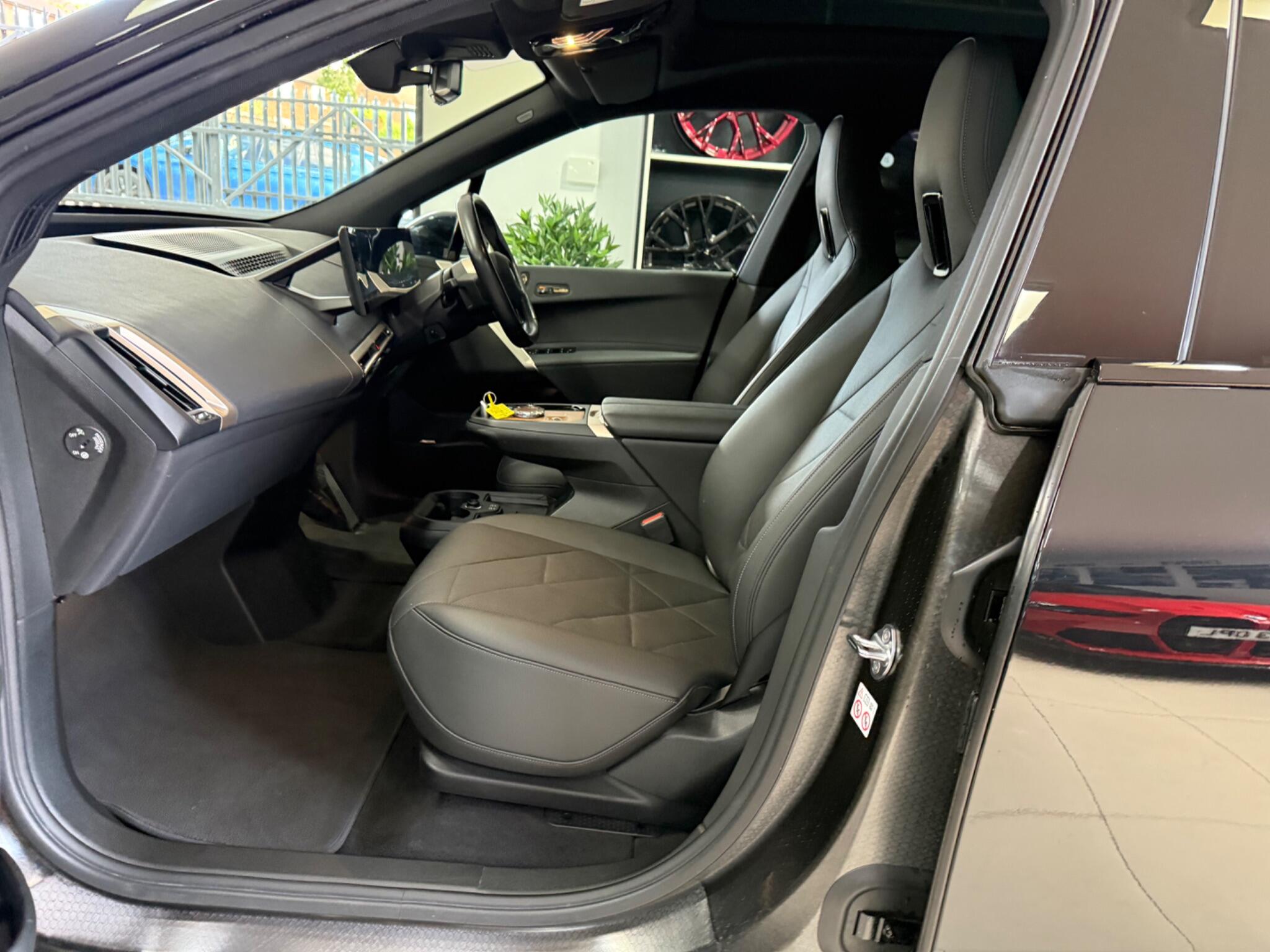 BMW iX view 54