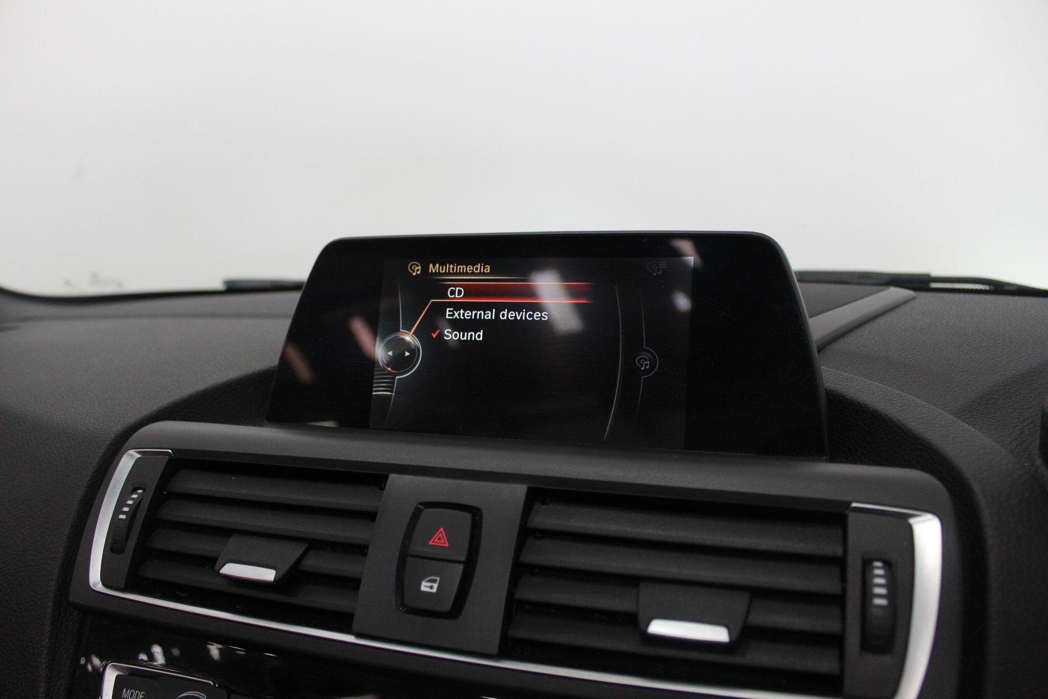 BMW 2 Series view 42