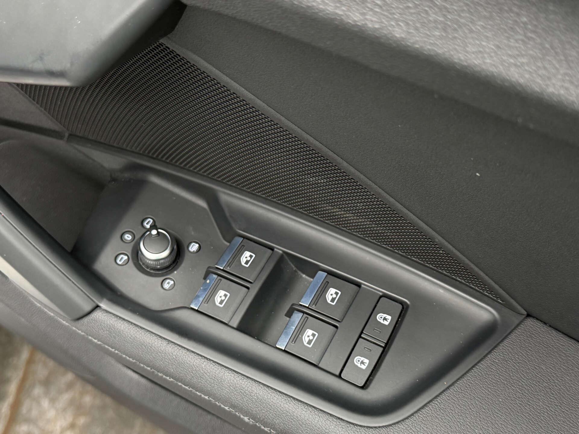Audi A3 view 26