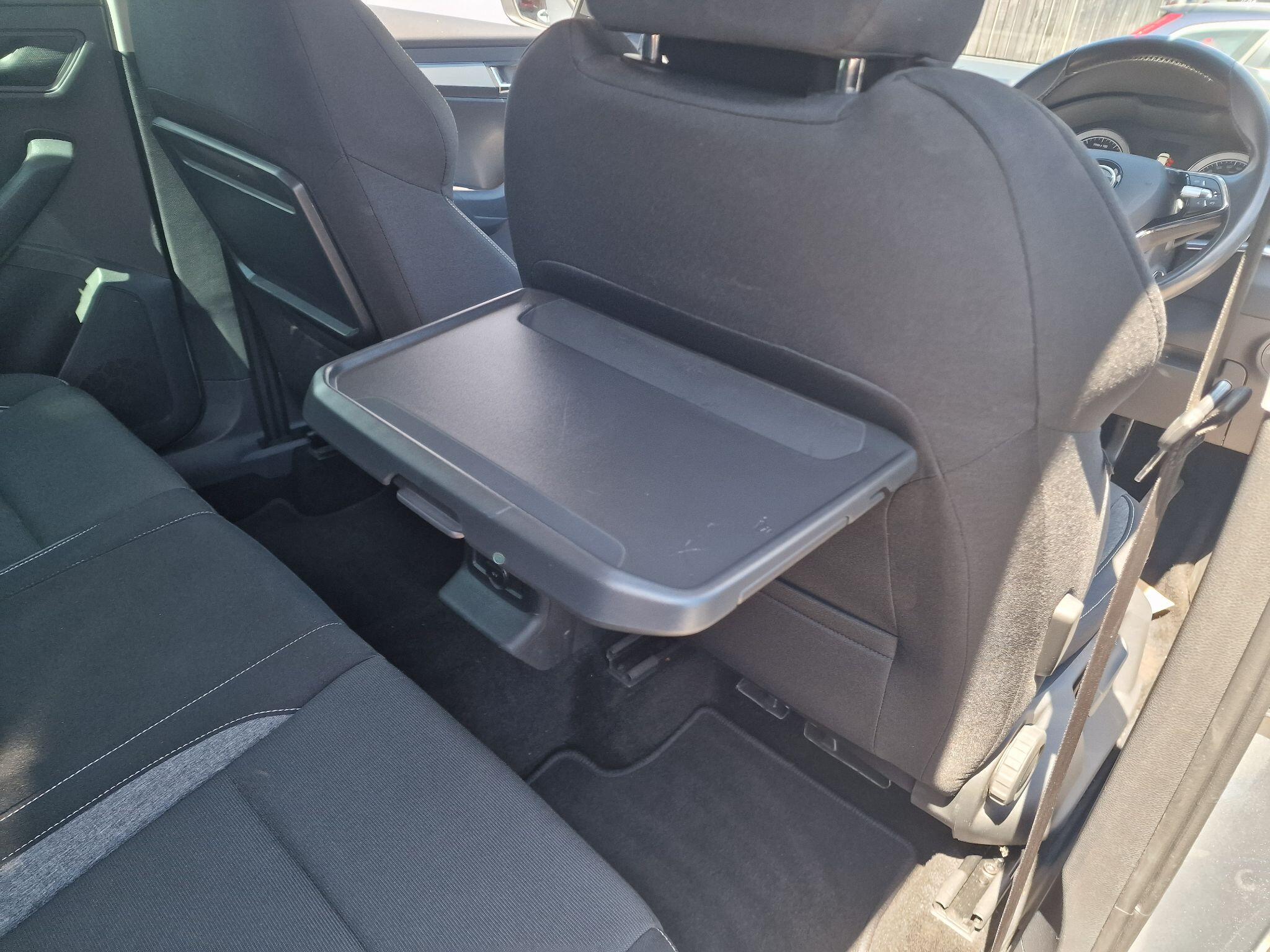Skoda Karoq view 36