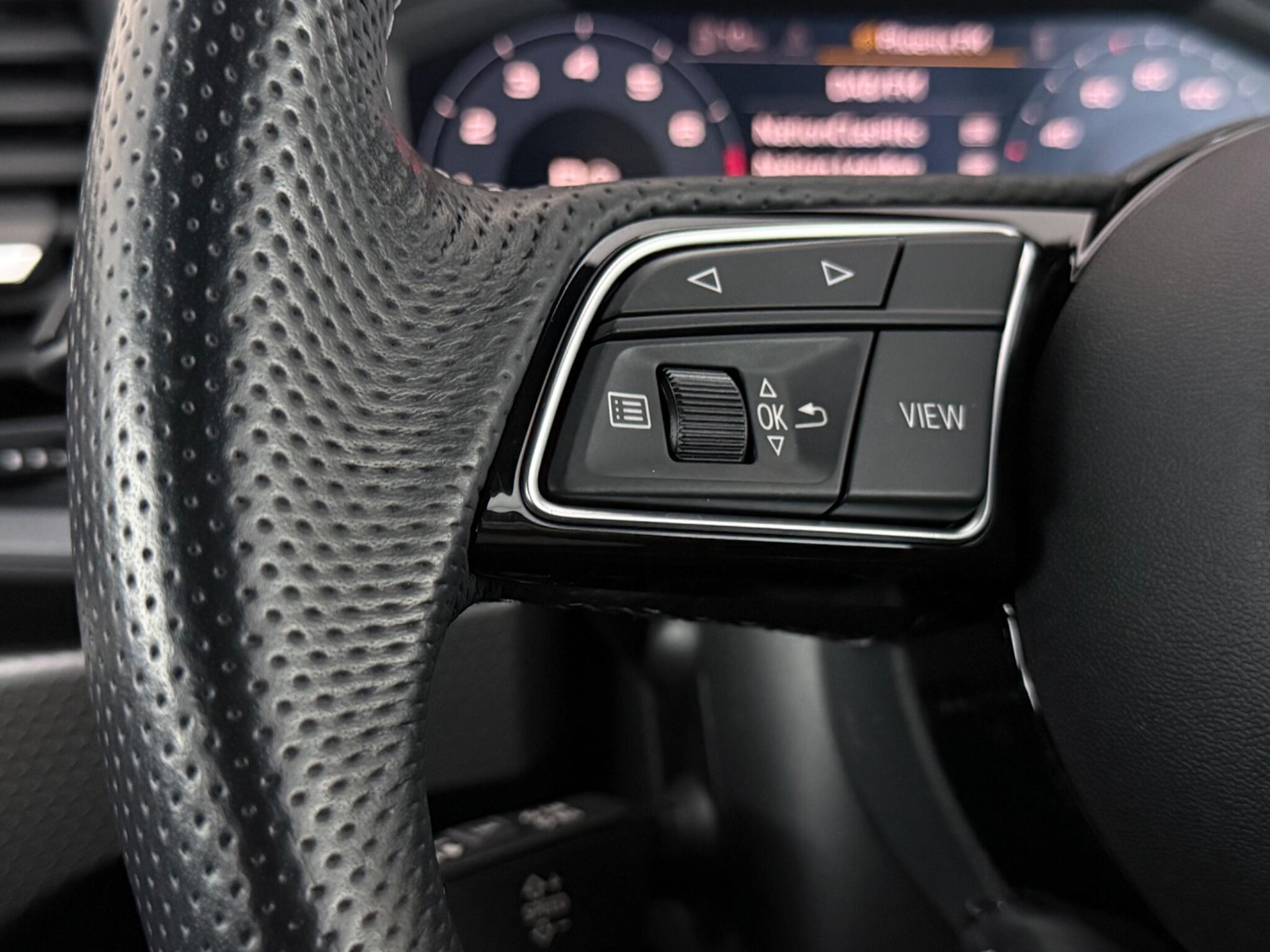 Audi A1 view 15