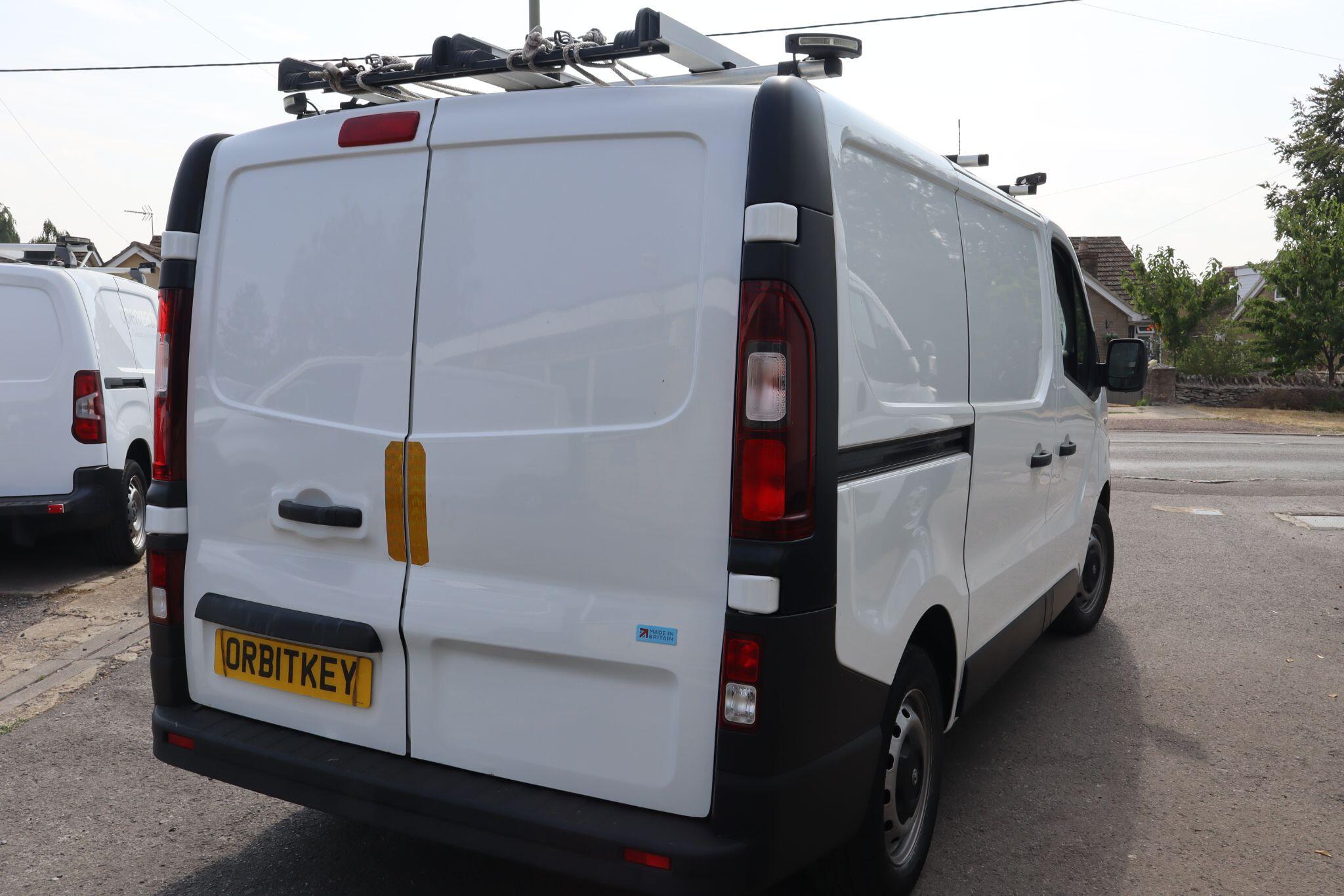 van-images