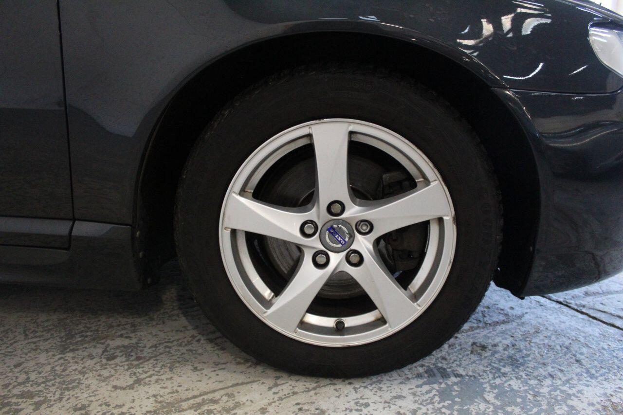 Volvo V70 view 55