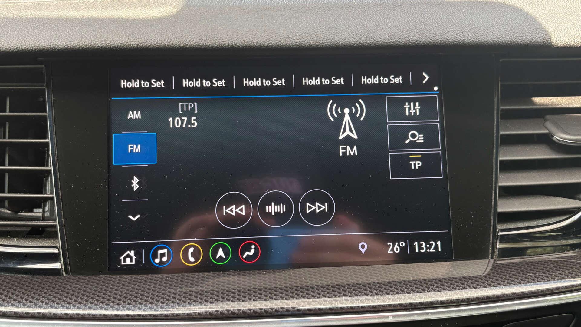 Vauxhall Insignia view 27