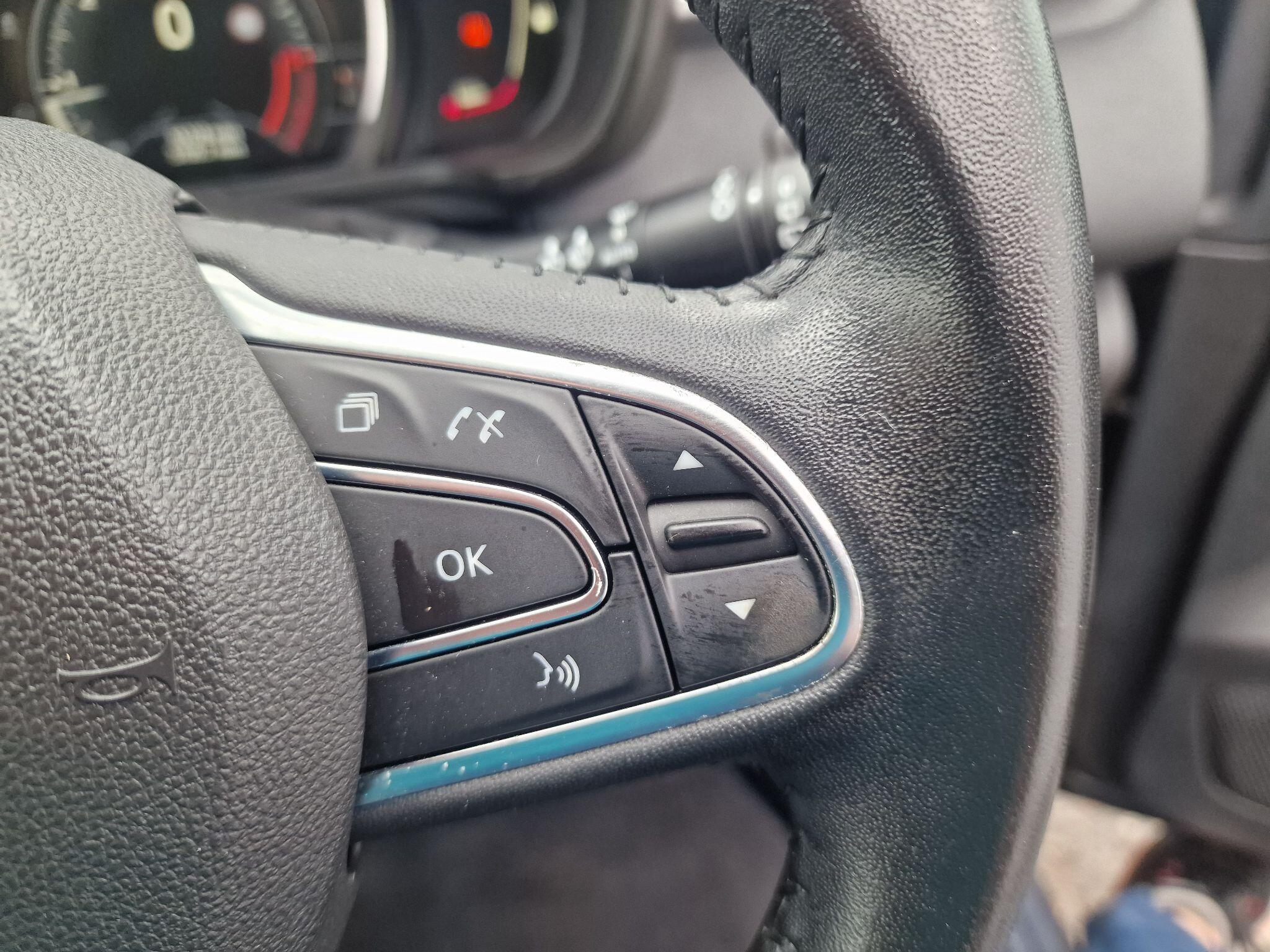 Renault Kadjar view 29
