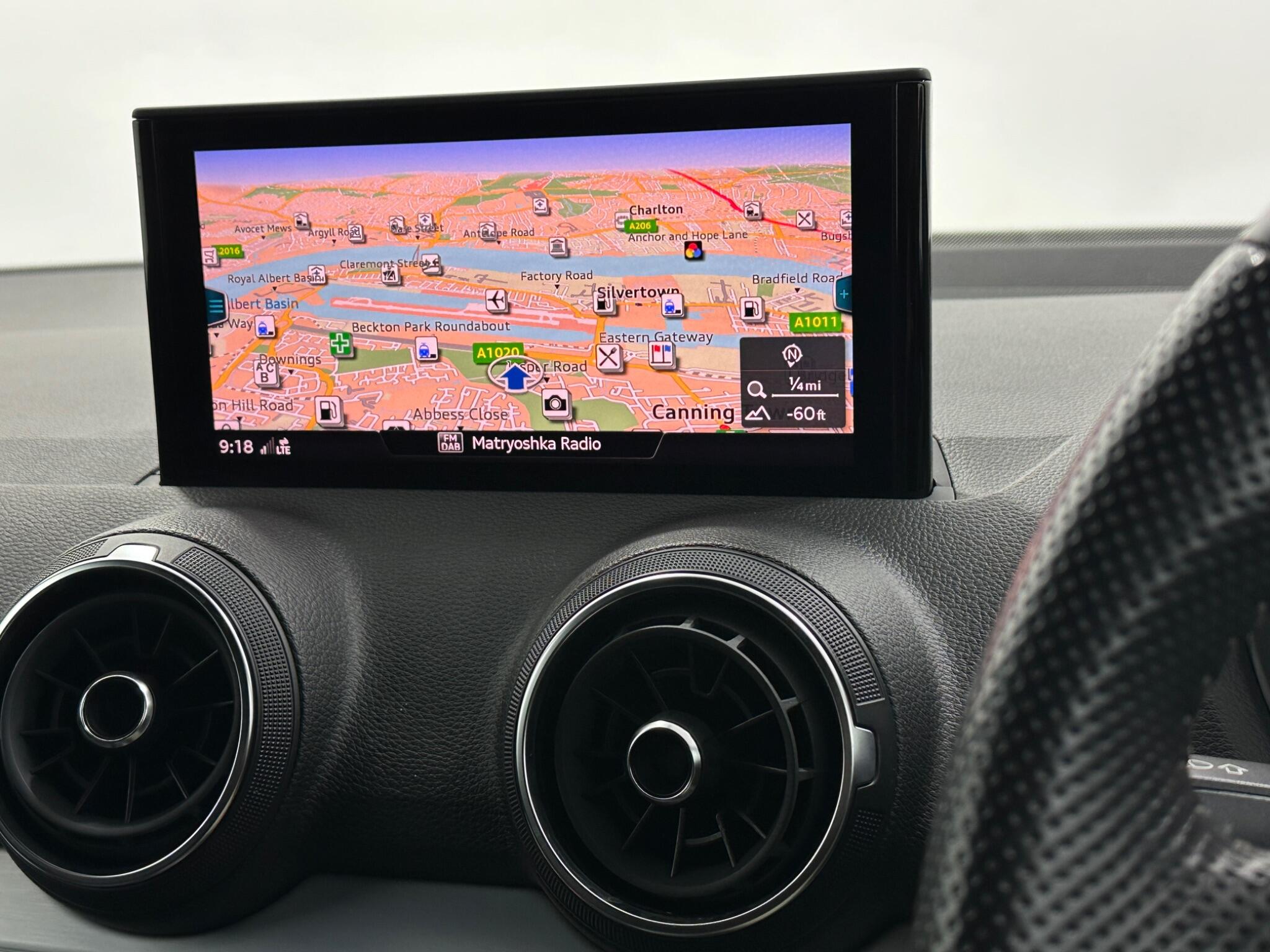 Audi Q2 view 23