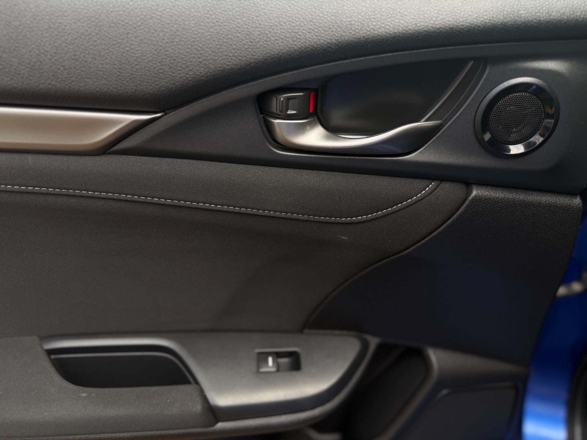 Honda Civic view 33