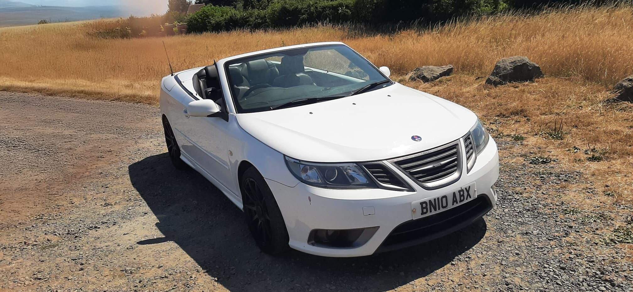 Saab 9-3