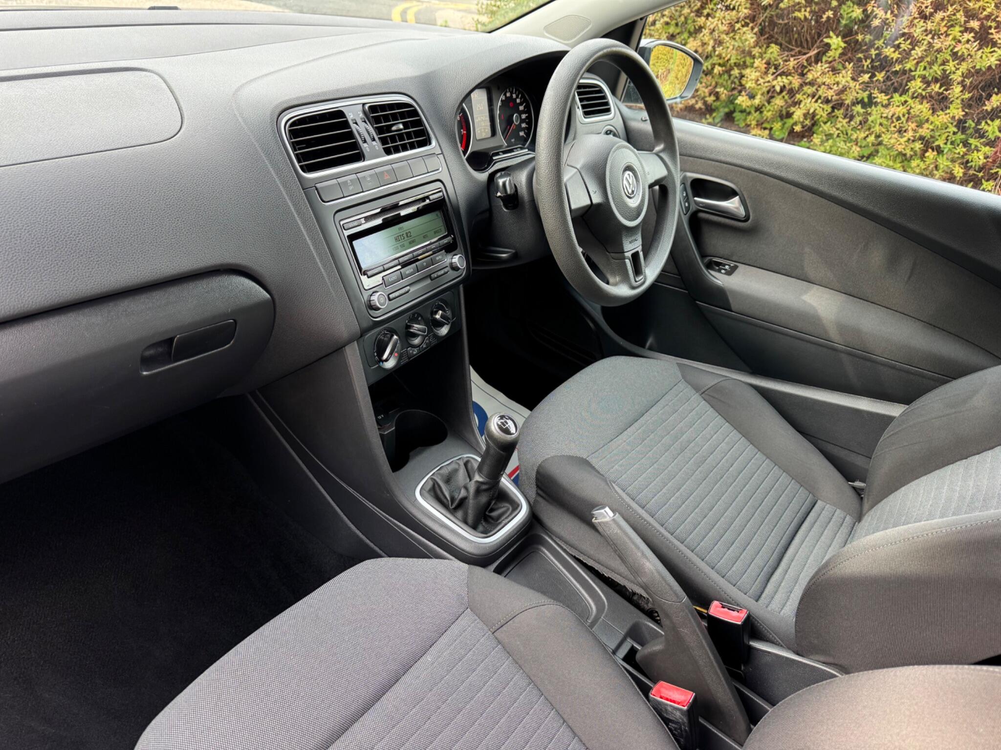 Volkswagen Polo view 14