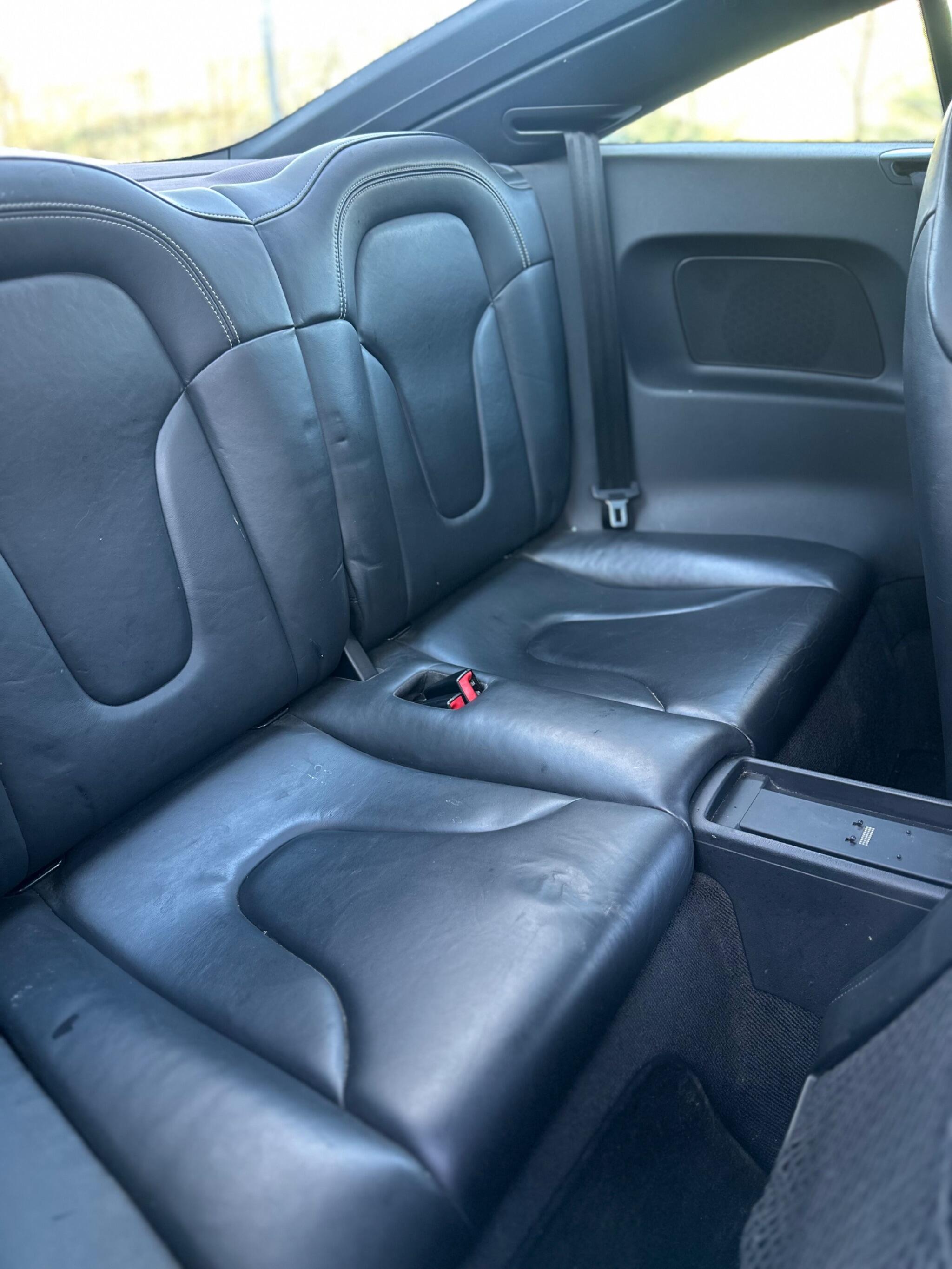 2008 Audi TTS image 18