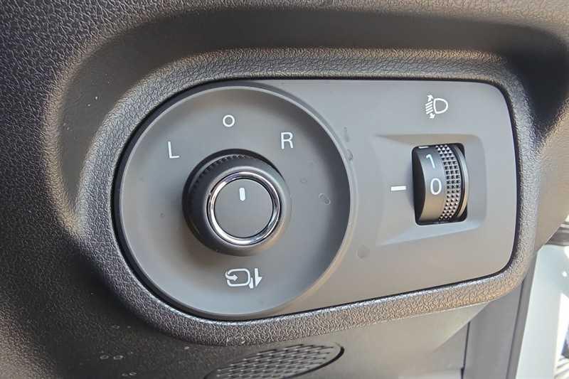 MG MG3 view 31