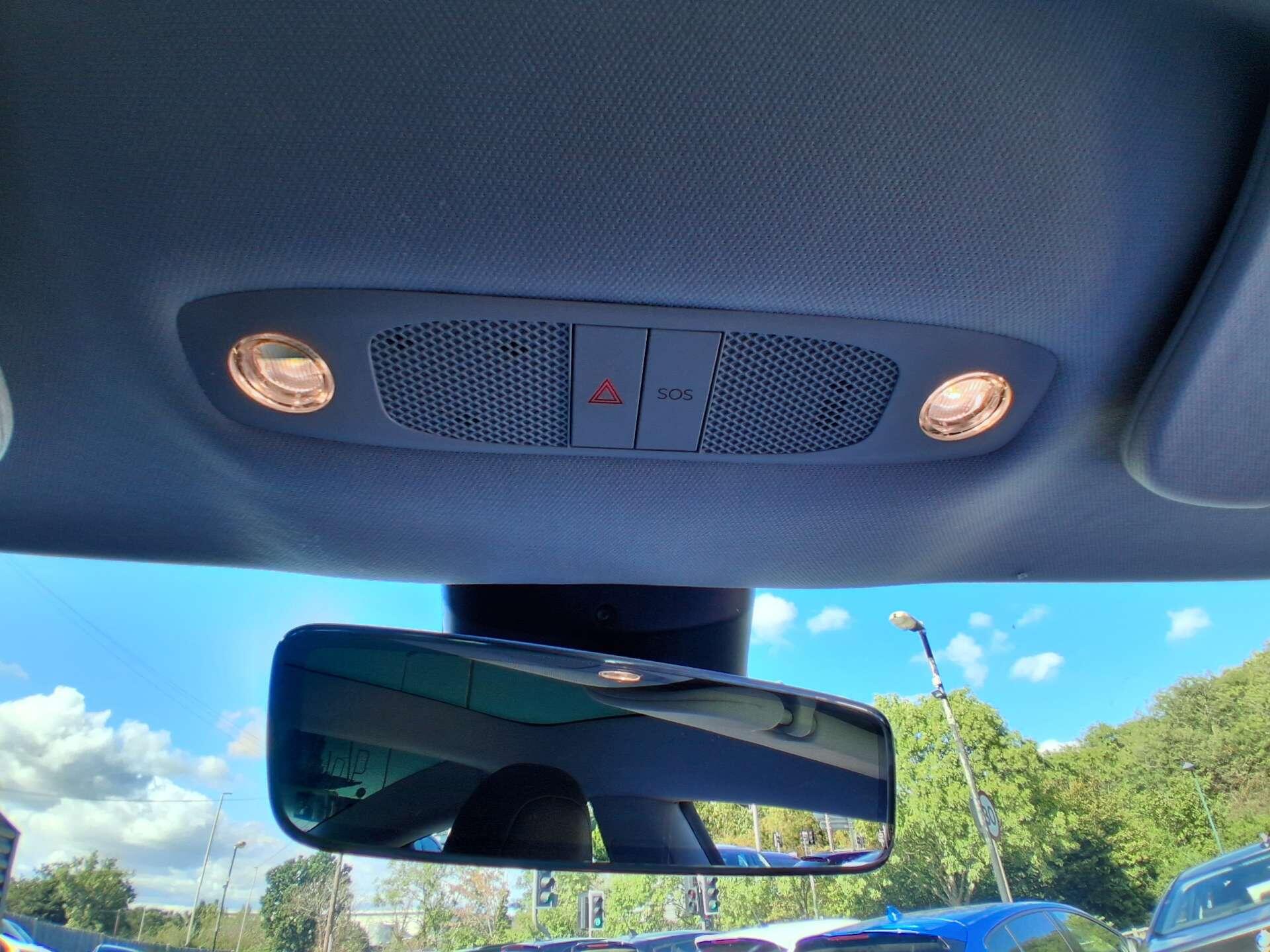 Tesla Model 3 view 15