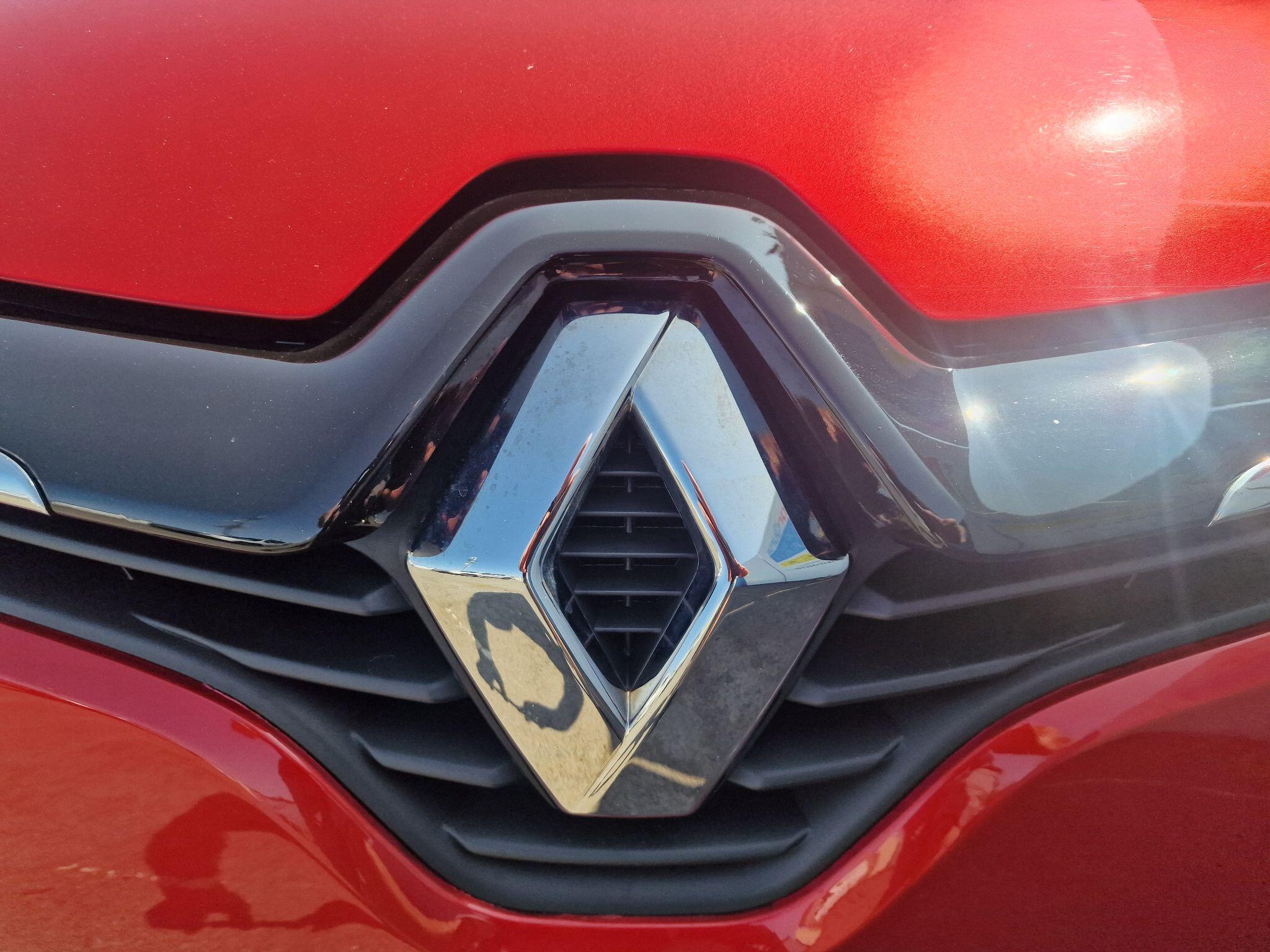 Renault Clio view 59